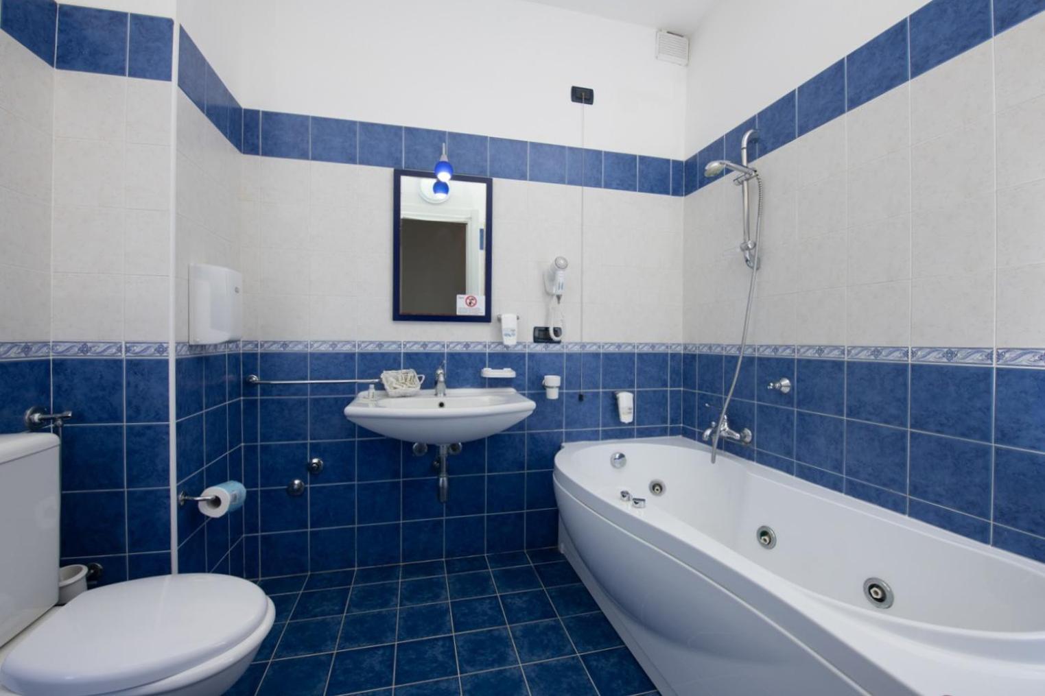 Standard Einzelzimmer