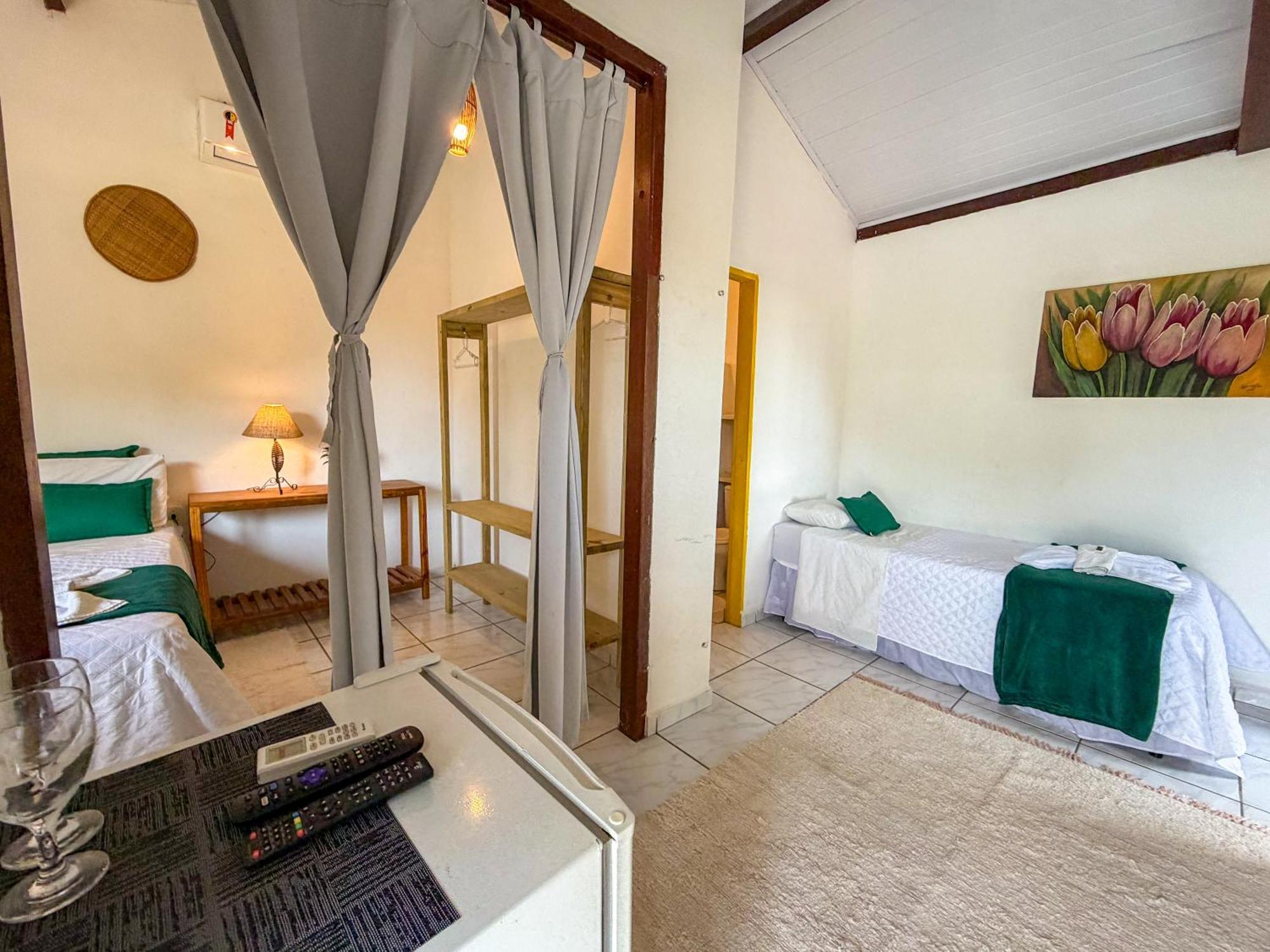 Quarto Família