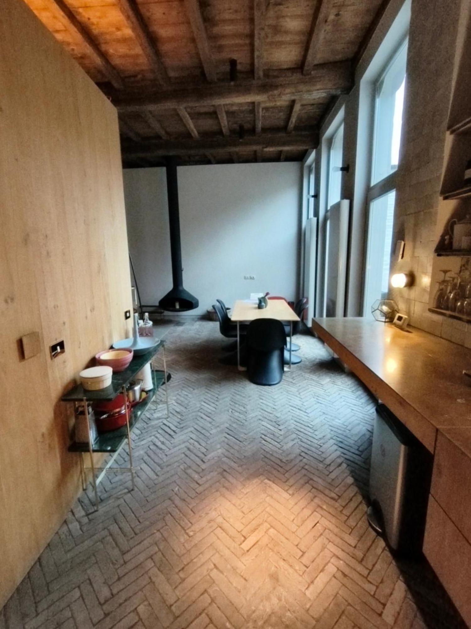 Two-Bedroom Townhouse