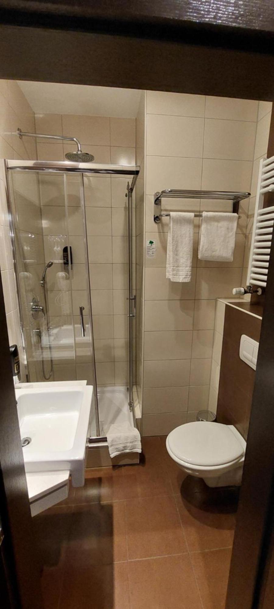 Small Single Room