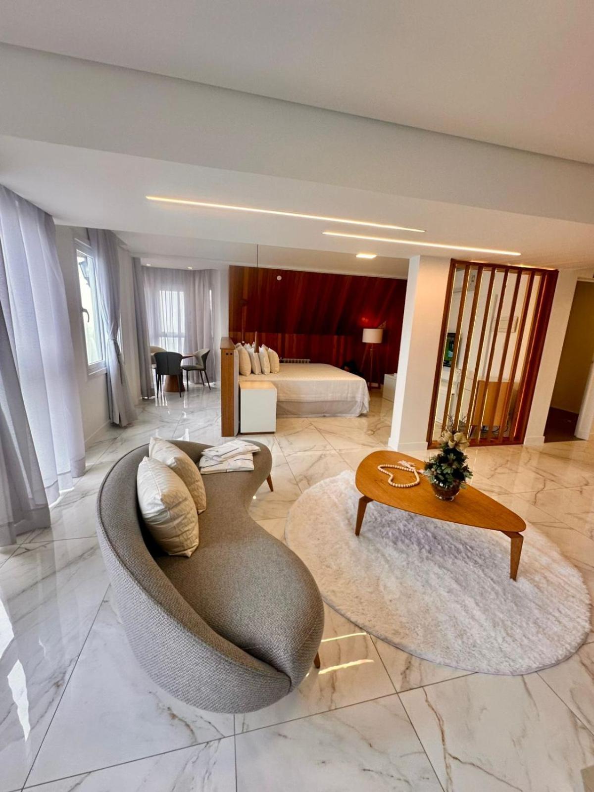 Quarto Quádruplo Deluxe