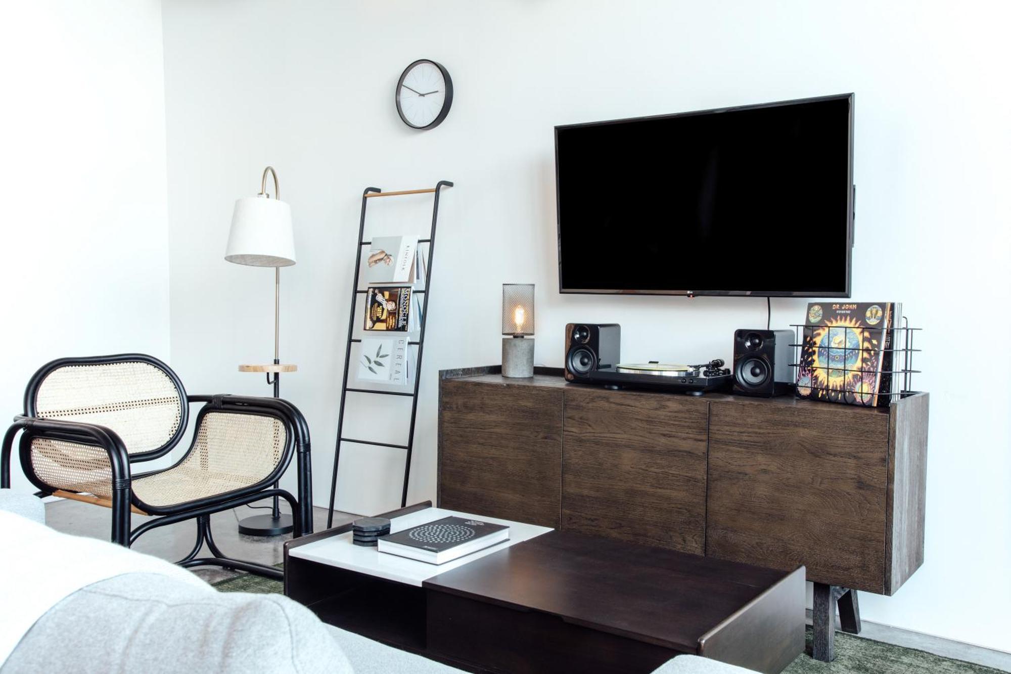 Two-Bedroom Suite