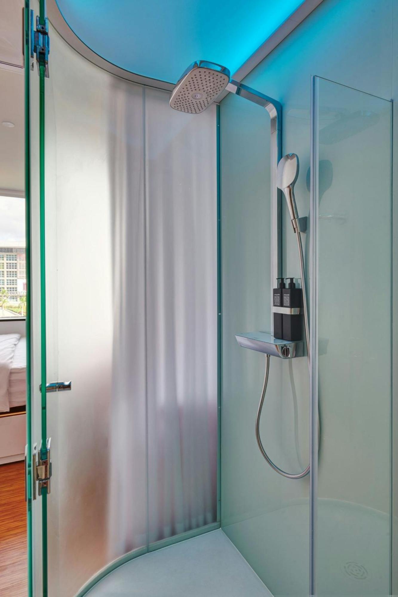 King Room Premium View