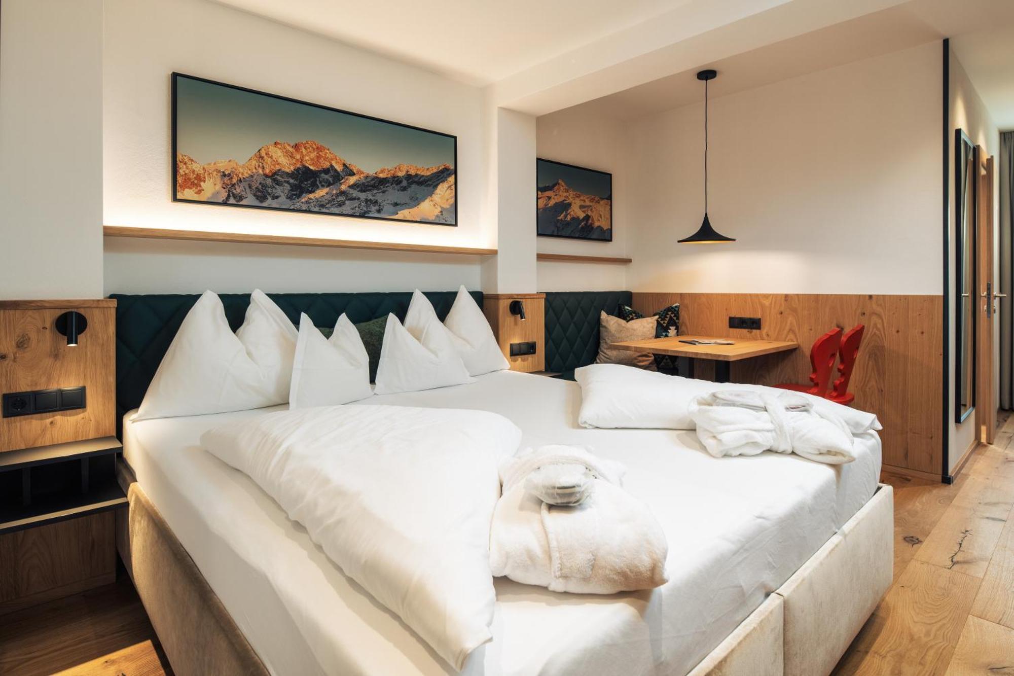 Two-Bedroom Suite