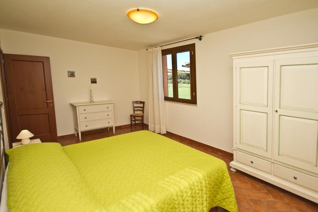 Appartement met 1 Slaapkamer