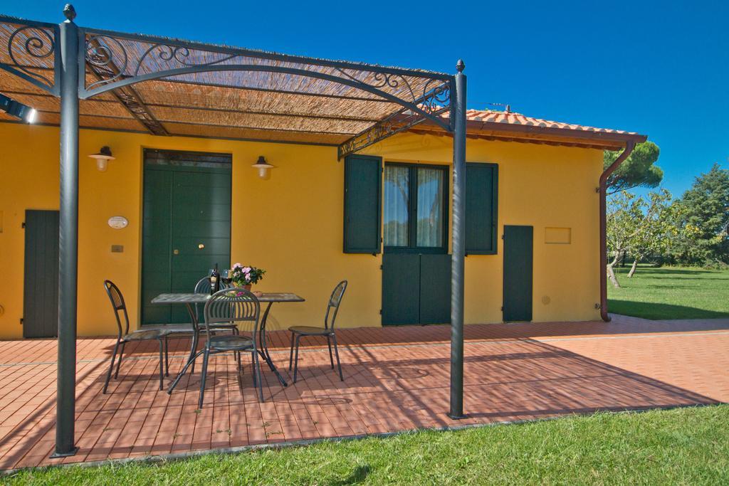Cottage met 1 Slaapkamer