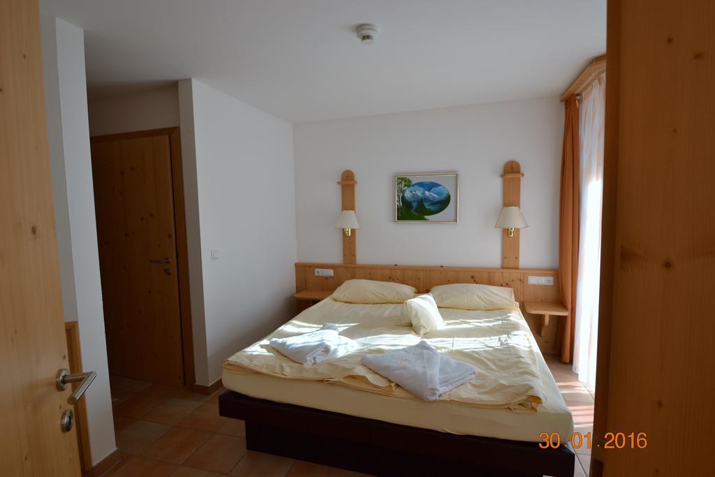 Premier Apartment mit 2 Schlafzimmern