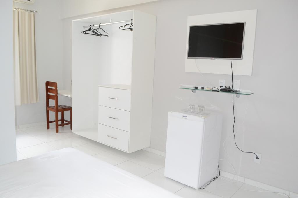 Rustic Twin Room (2nd floor)