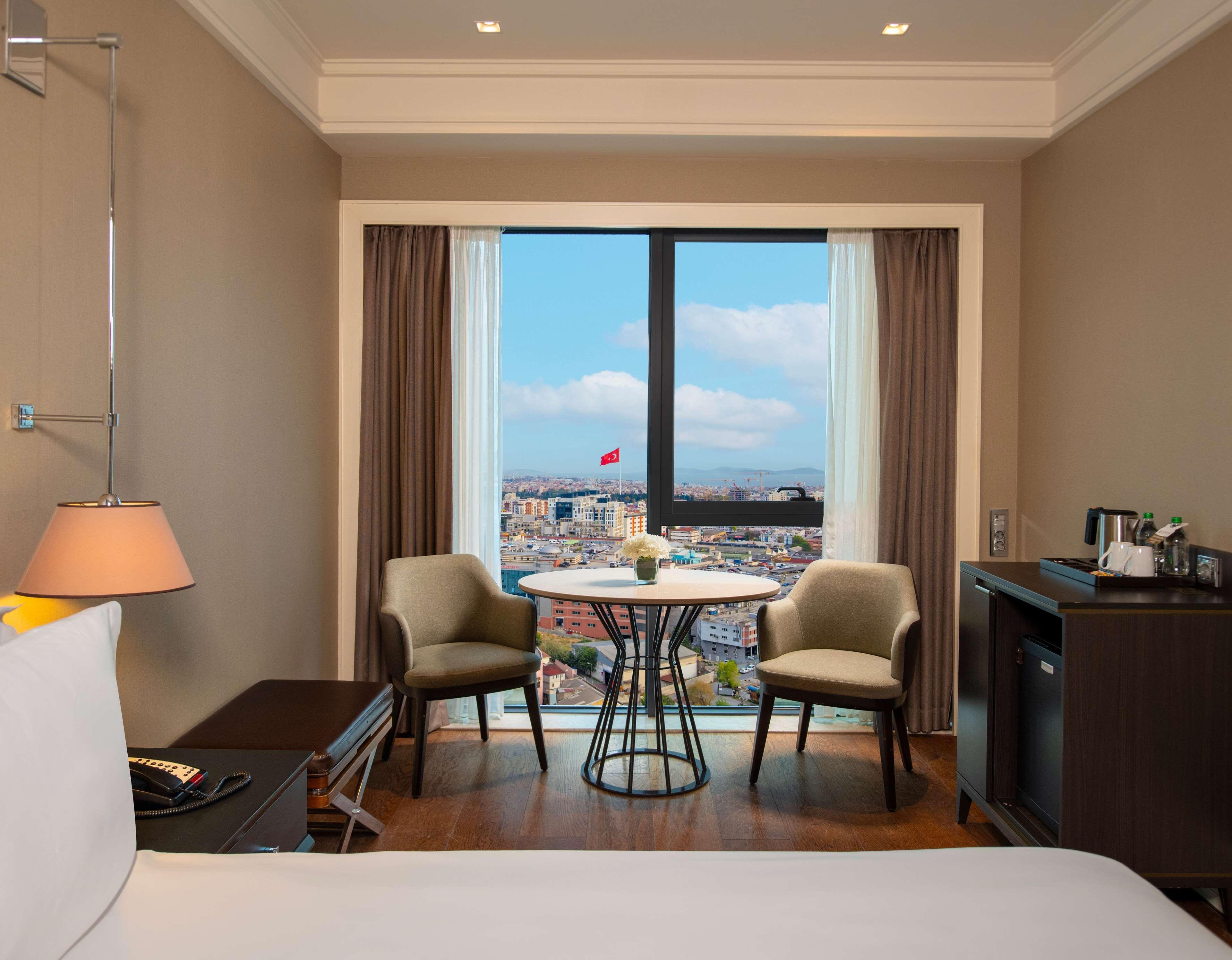 King Room