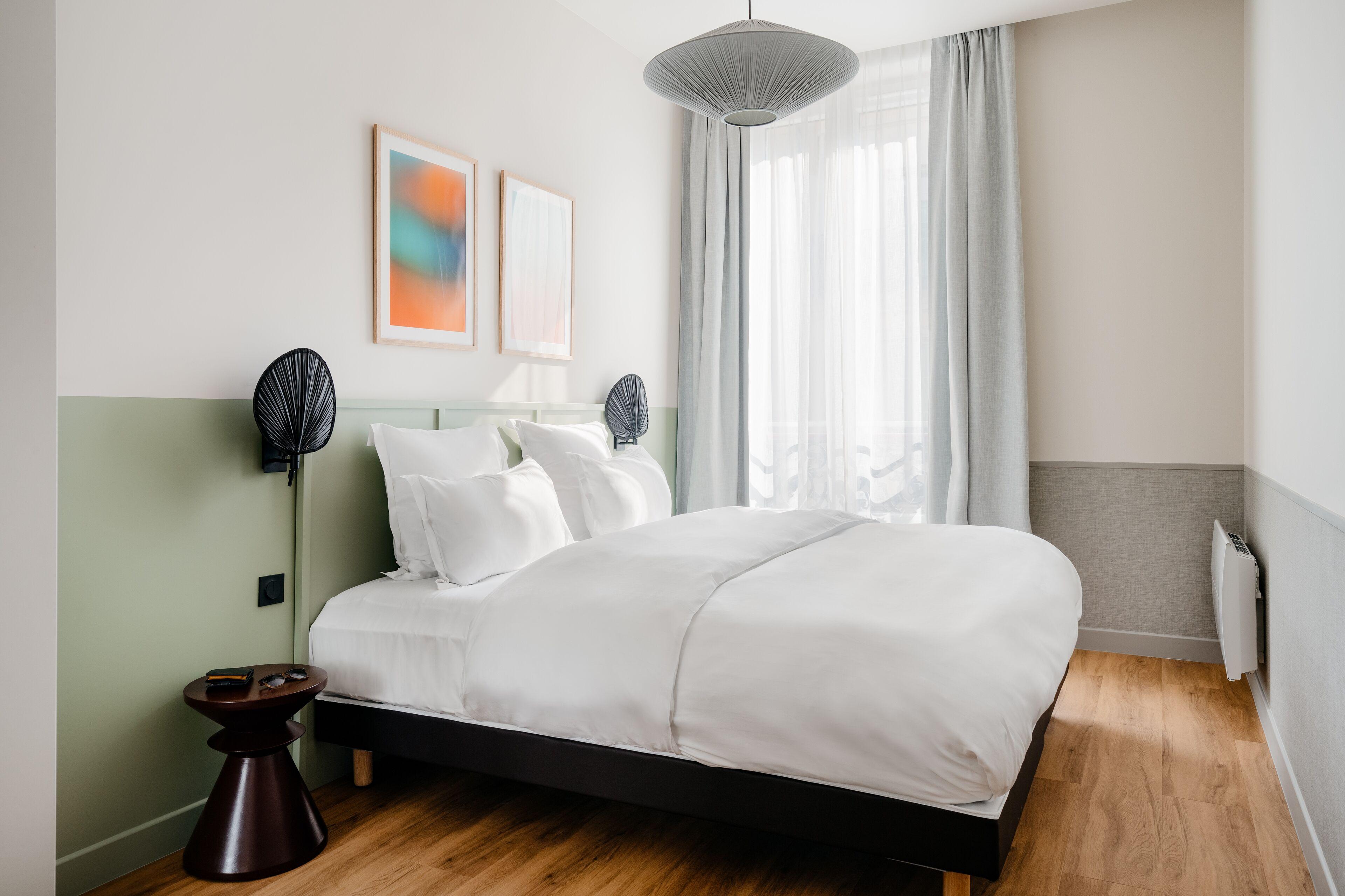 Apartment N°32 2-bedrooms