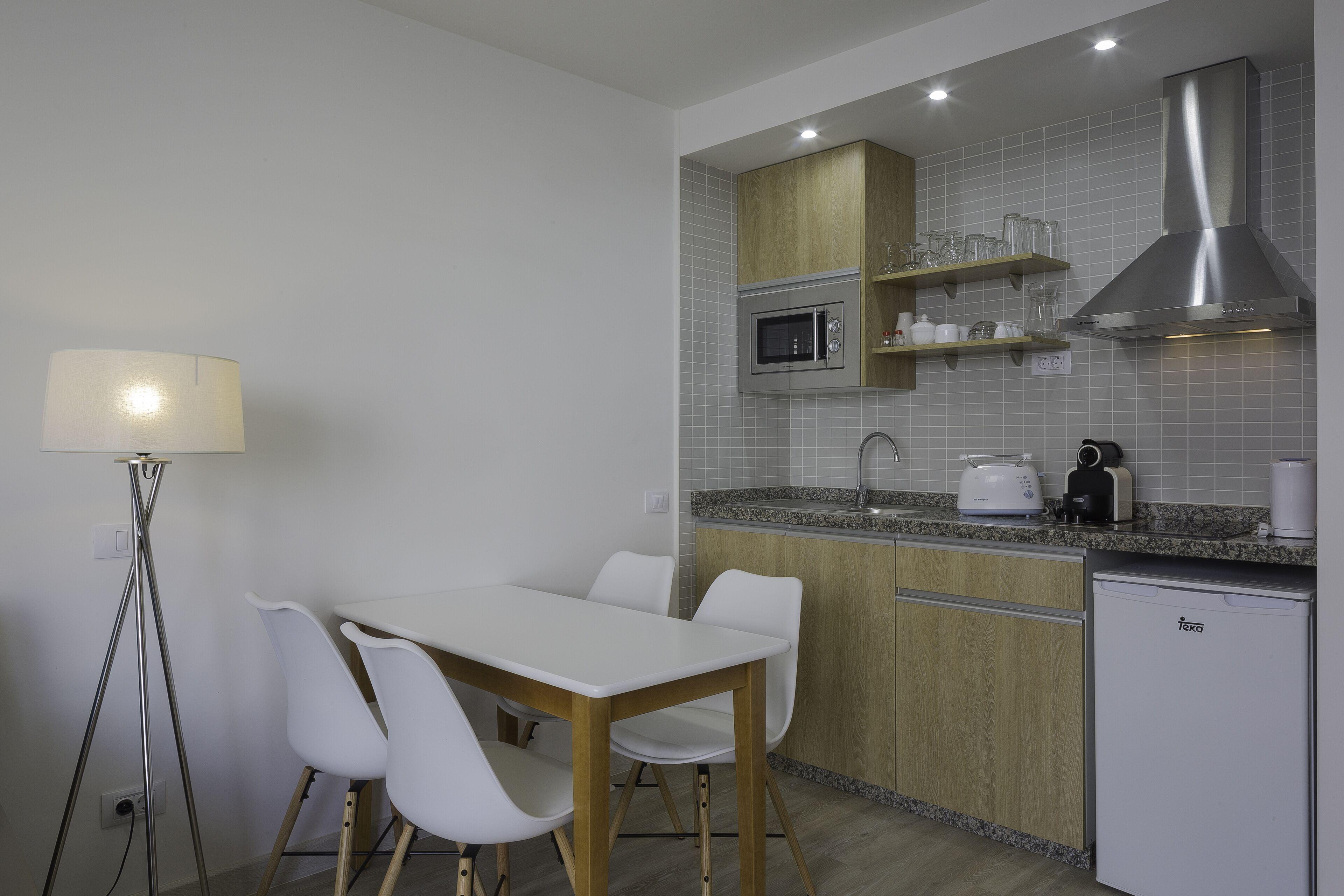 Apartamento Estándar (2 adultos)