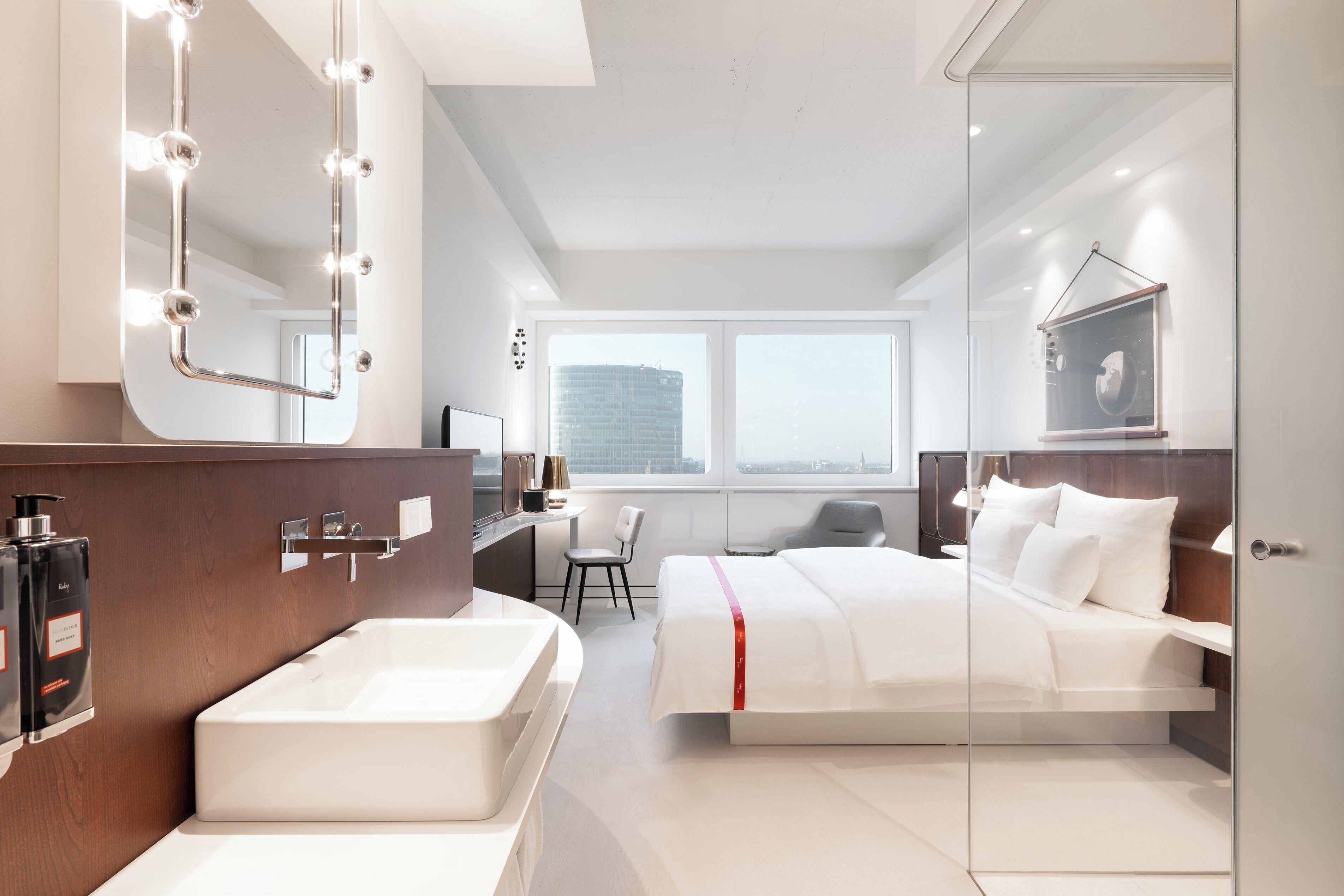 Rubys Choice Upgraded Room