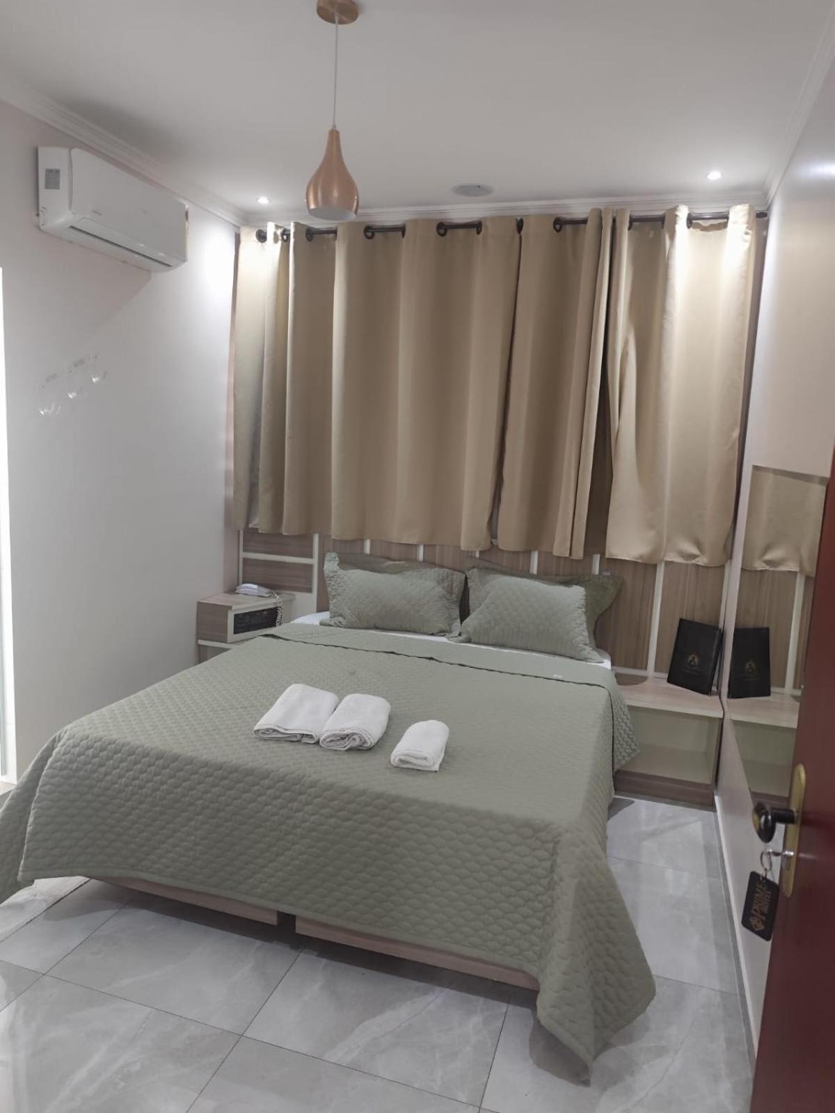 Quarto Individual