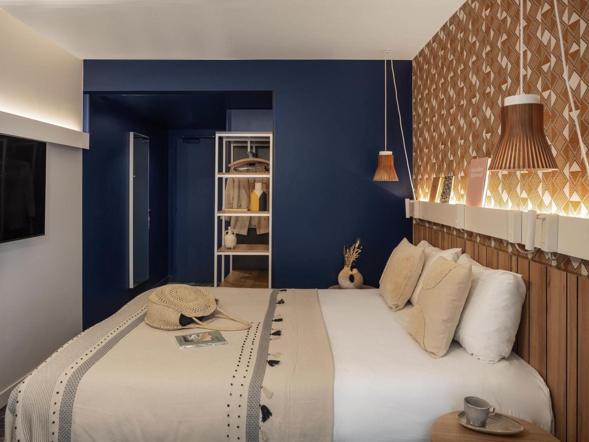 Standard Family Suite with Two Connecting Rooms