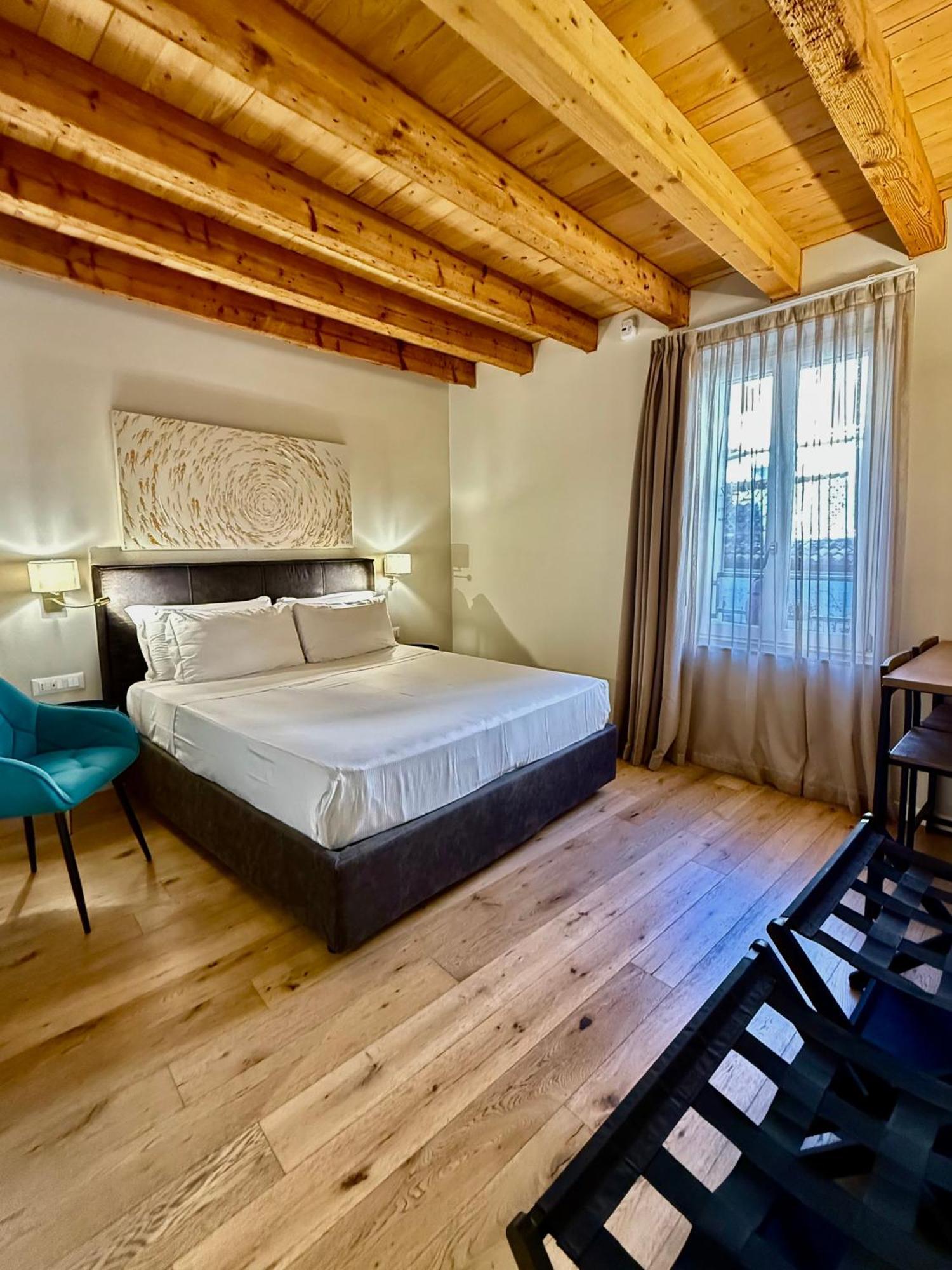 Superior Doppelzimmer