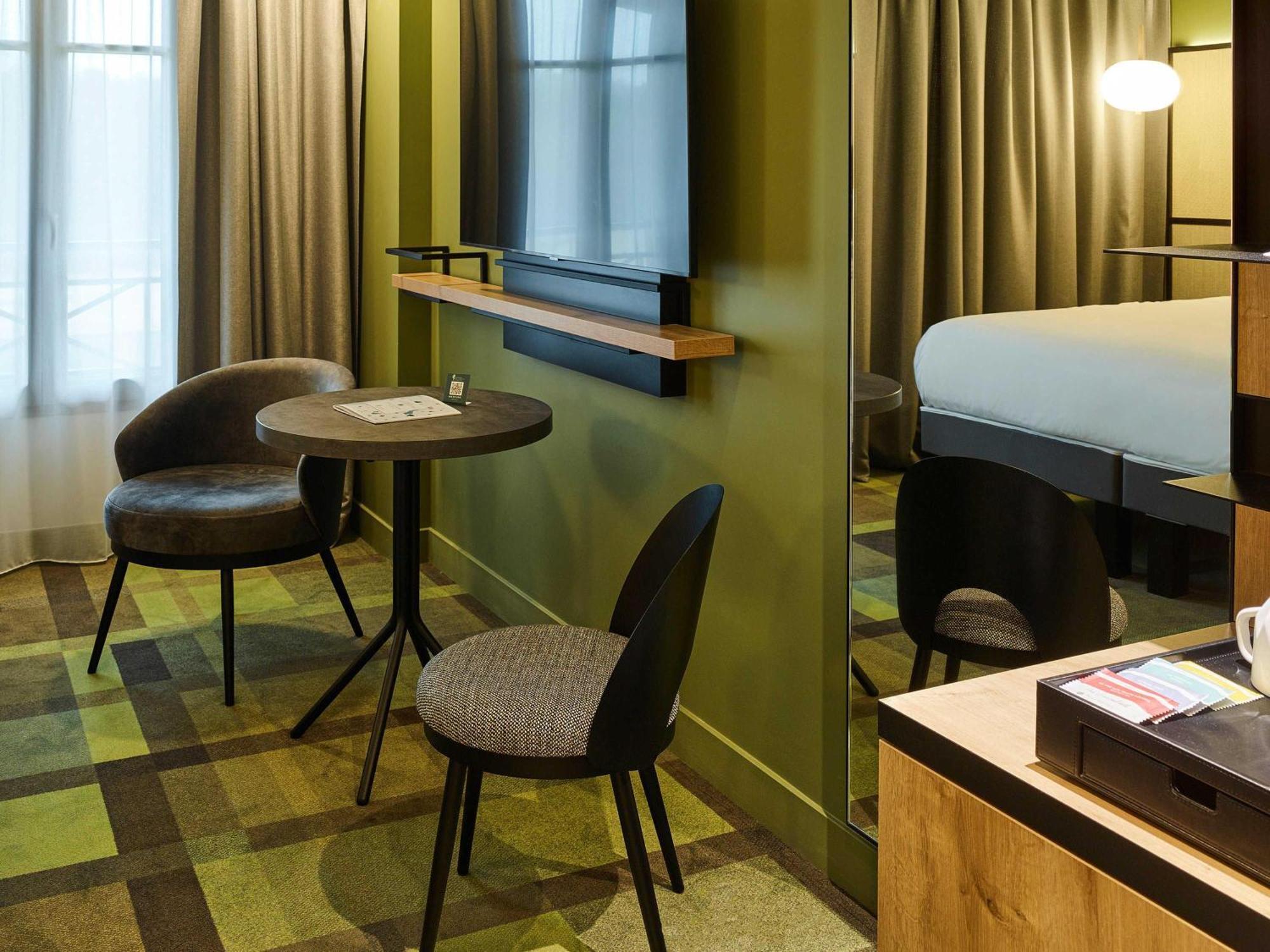 Privilege Double Room