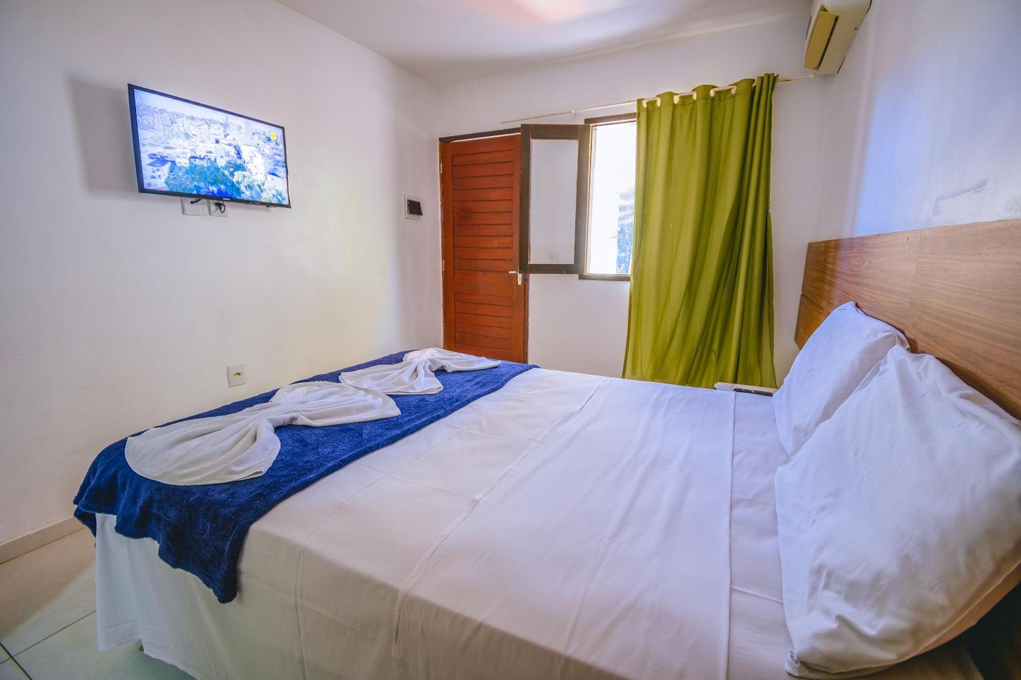 Quarto Duplo Econômico