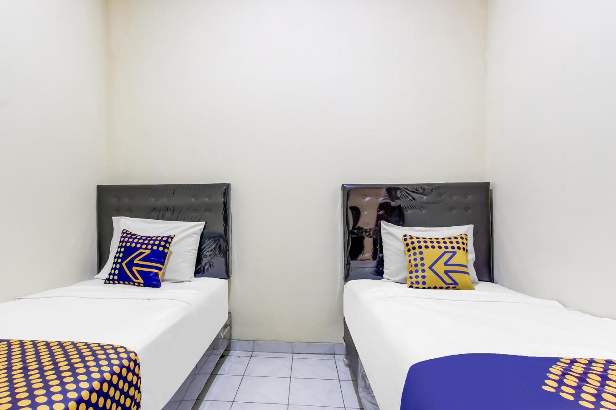 Kamar Small Twin