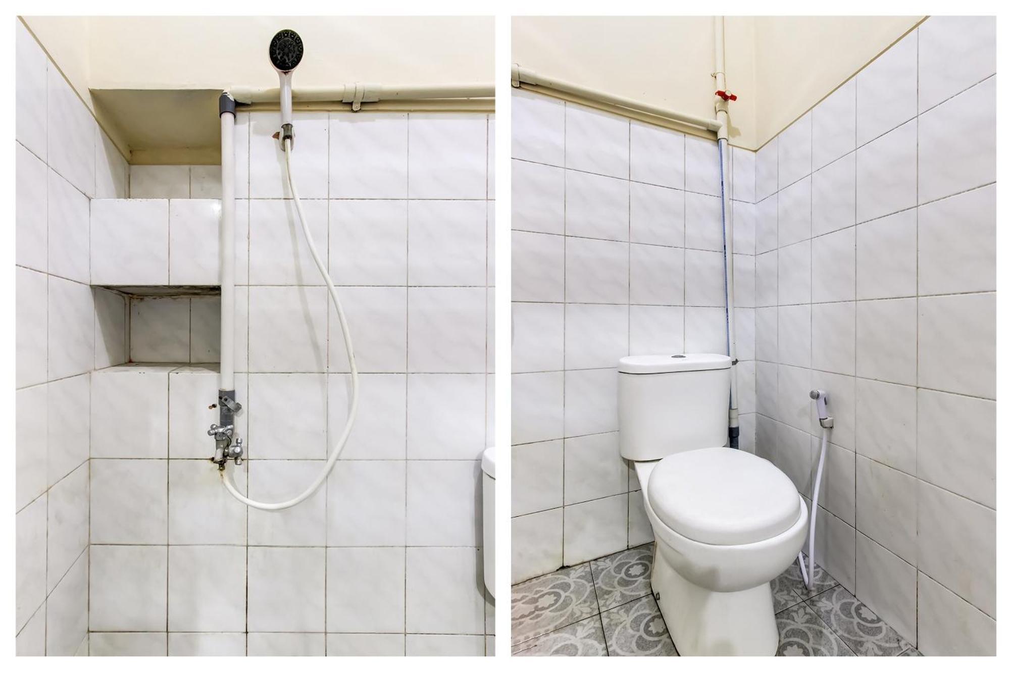 Kamar Double