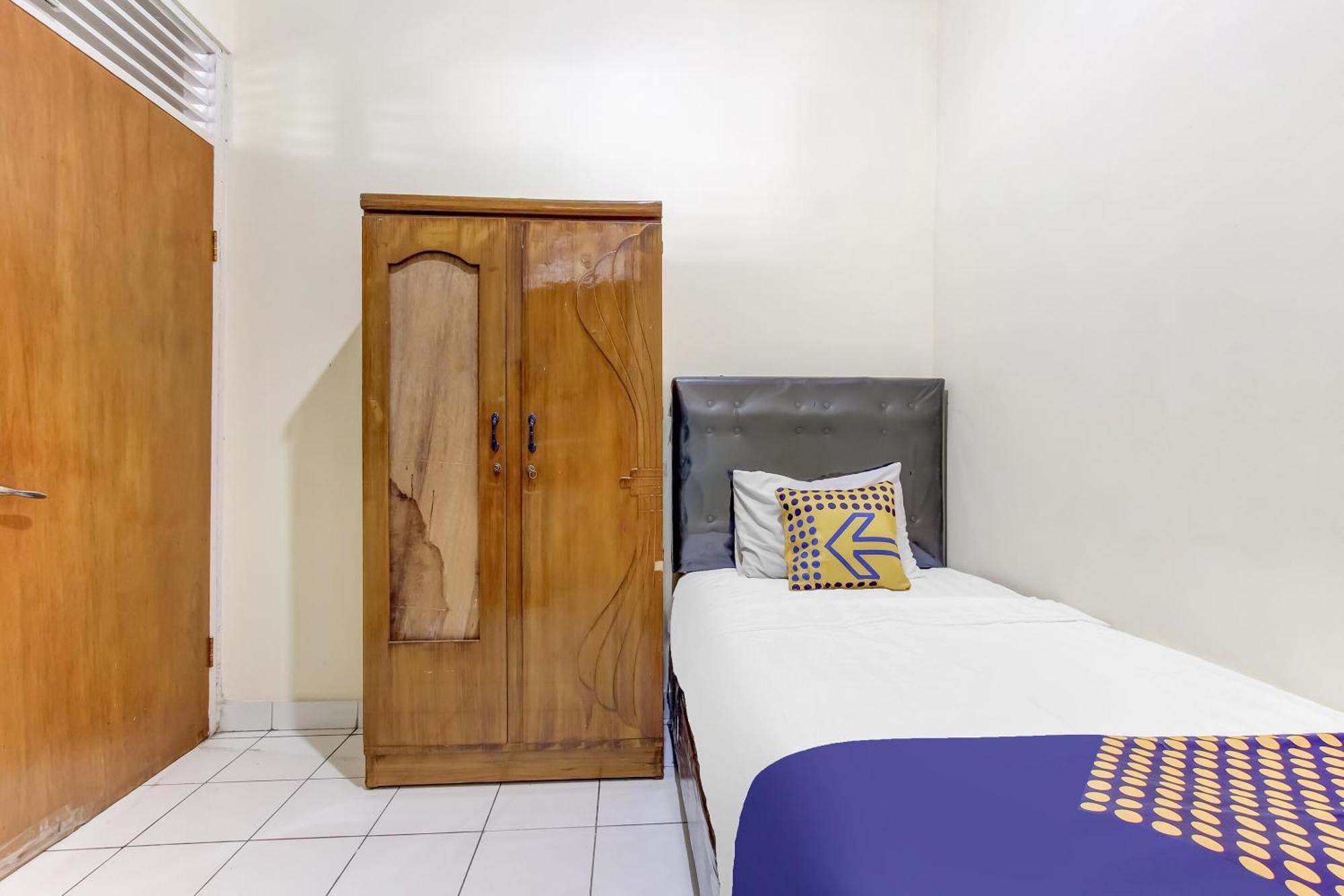 Kamar Superior Single