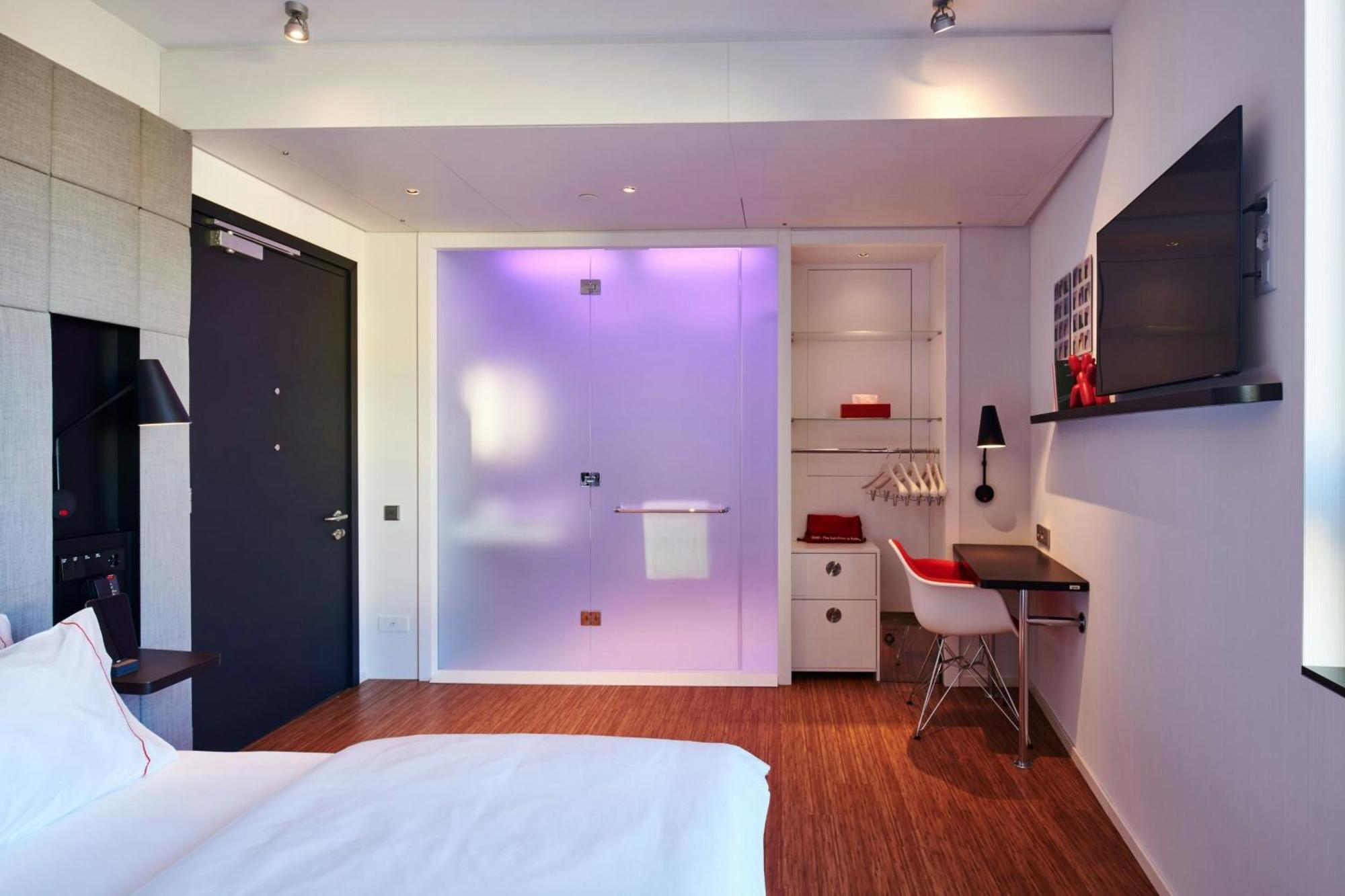 King Room Accessible