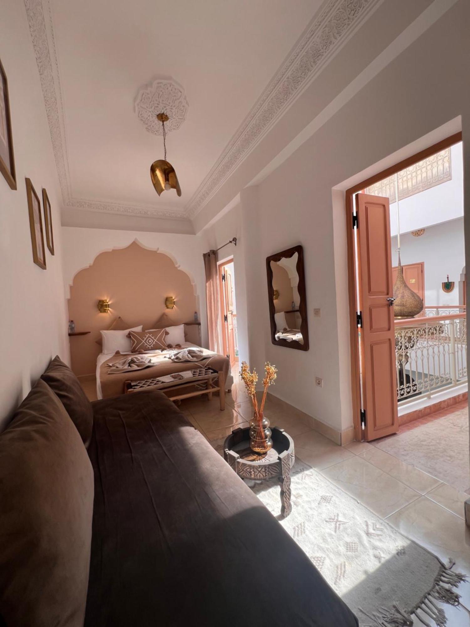 Maison 5 Chambres