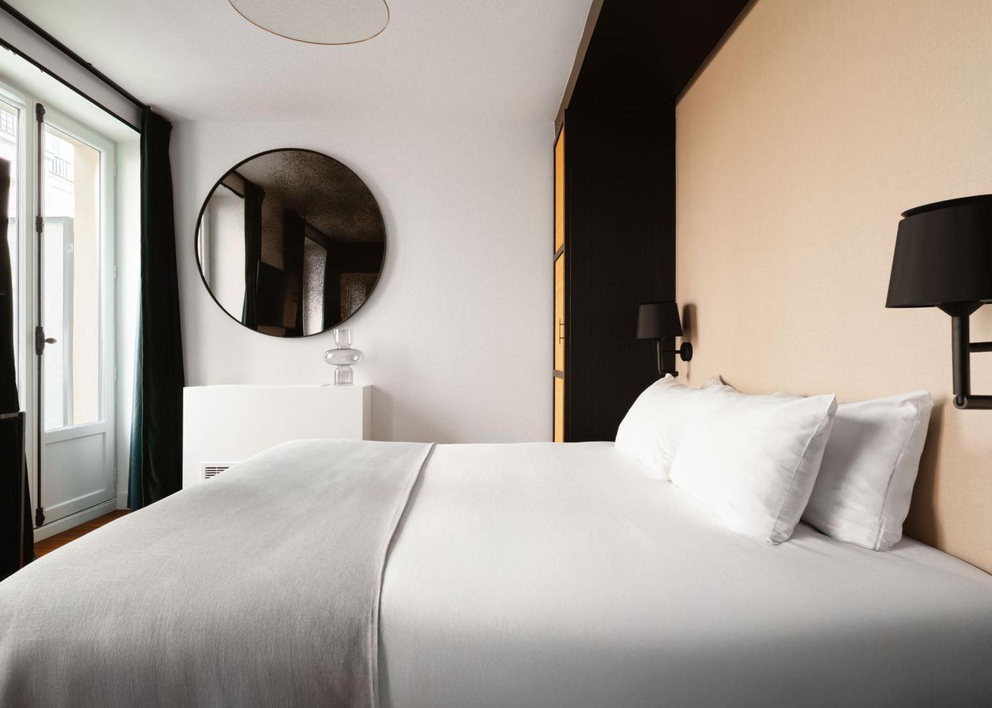 Suite – Wheelchair accessible