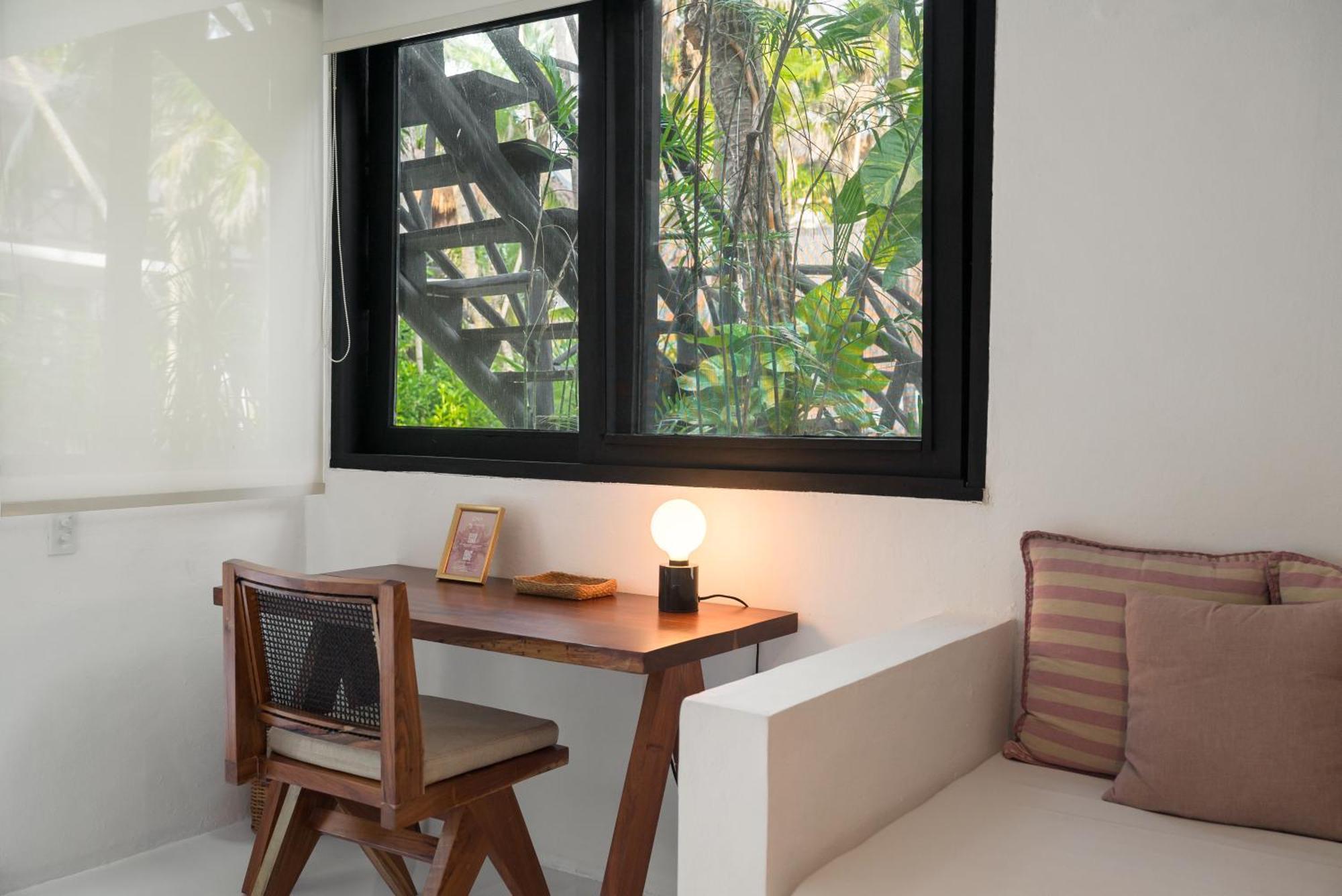 JUNGLE LOFT DOUBLE KING