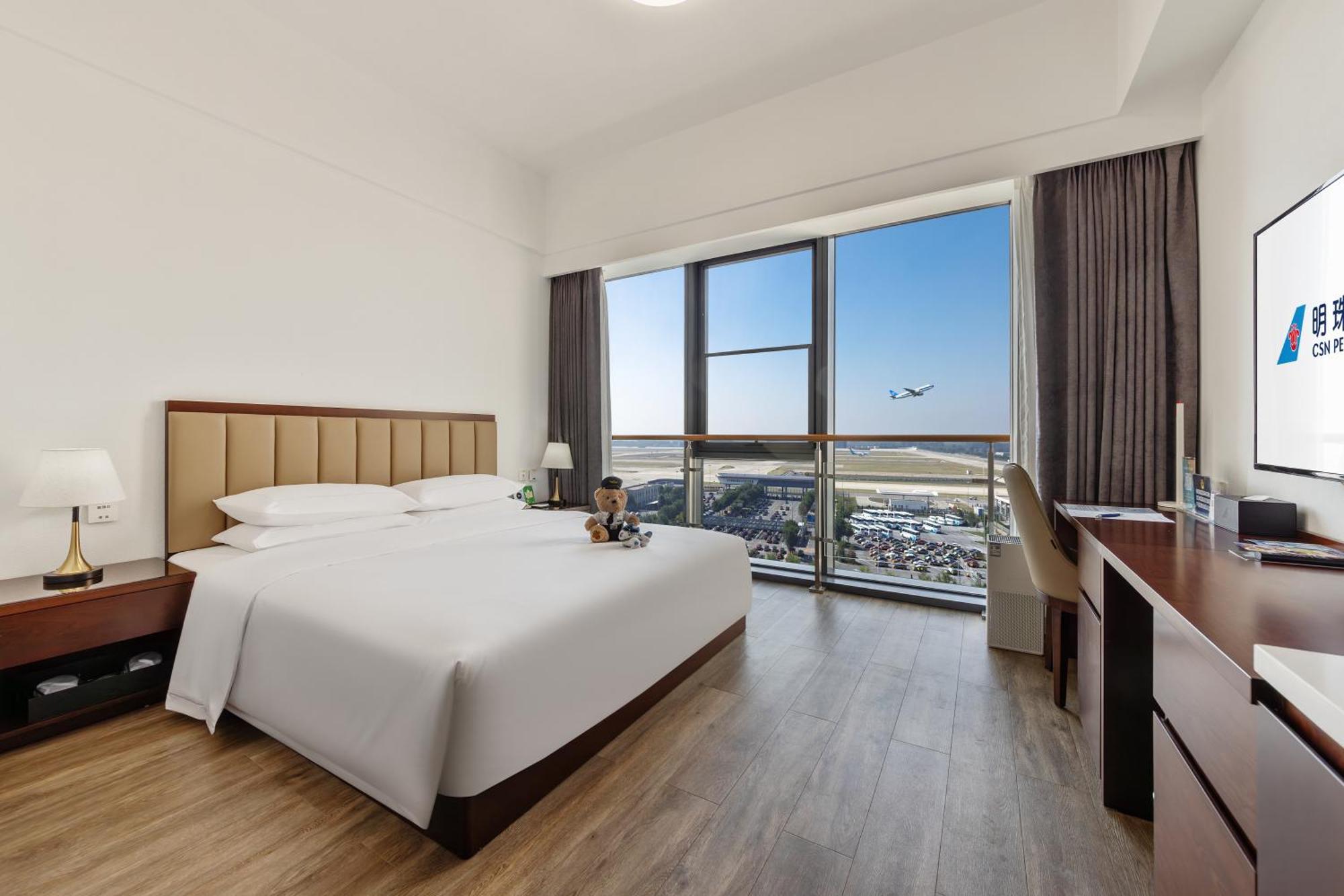 Deluxe Kamer