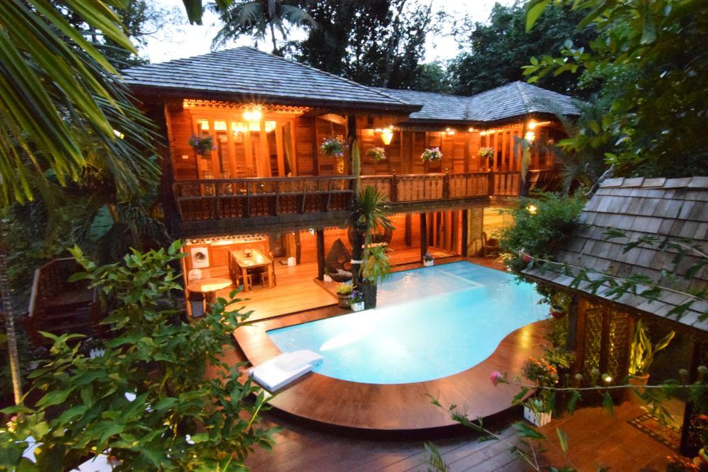 Villa Private Pool