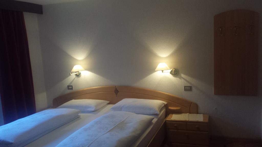 Apartment mit 4 Schlafzimmern