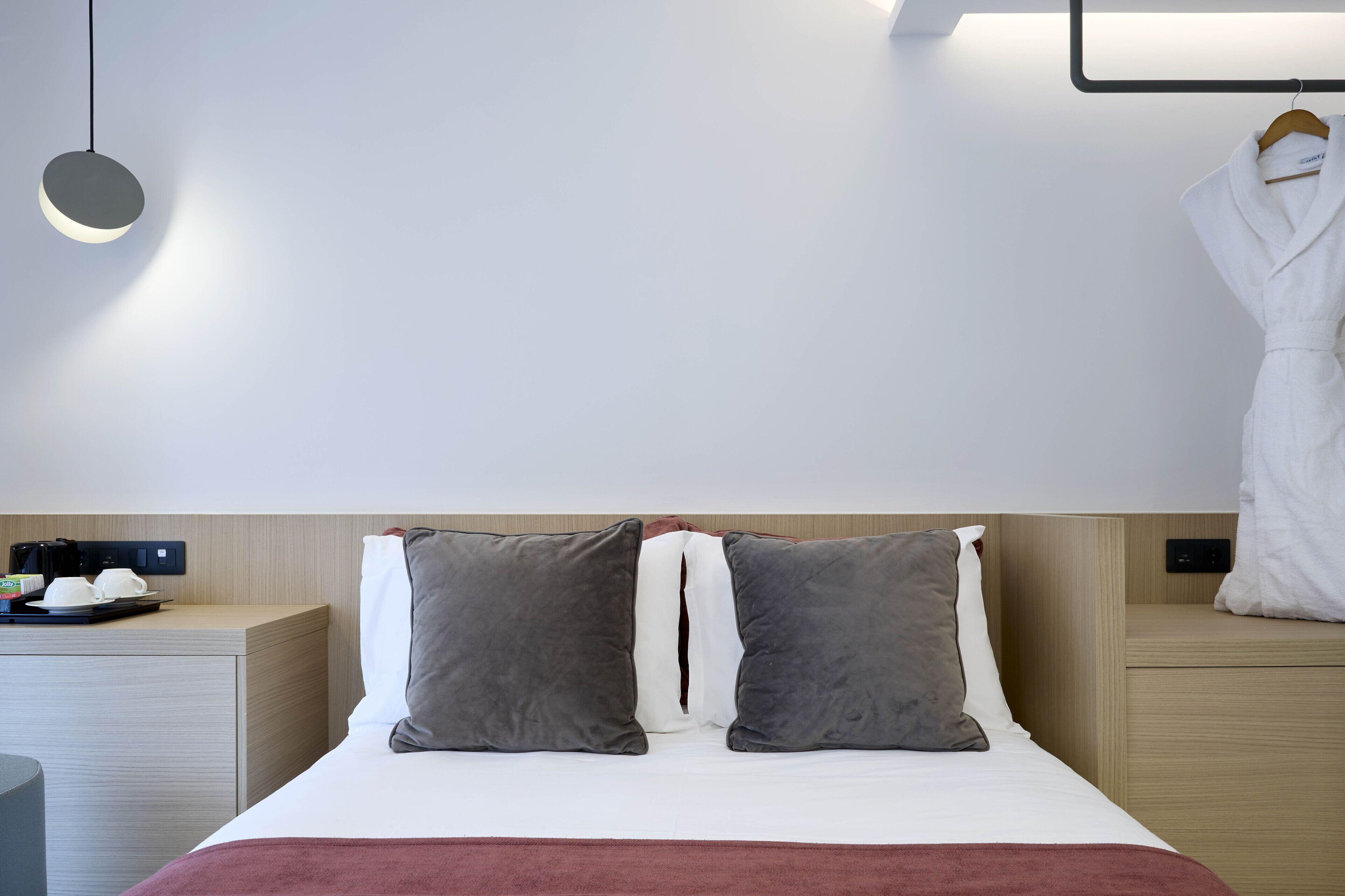 Small Double Room