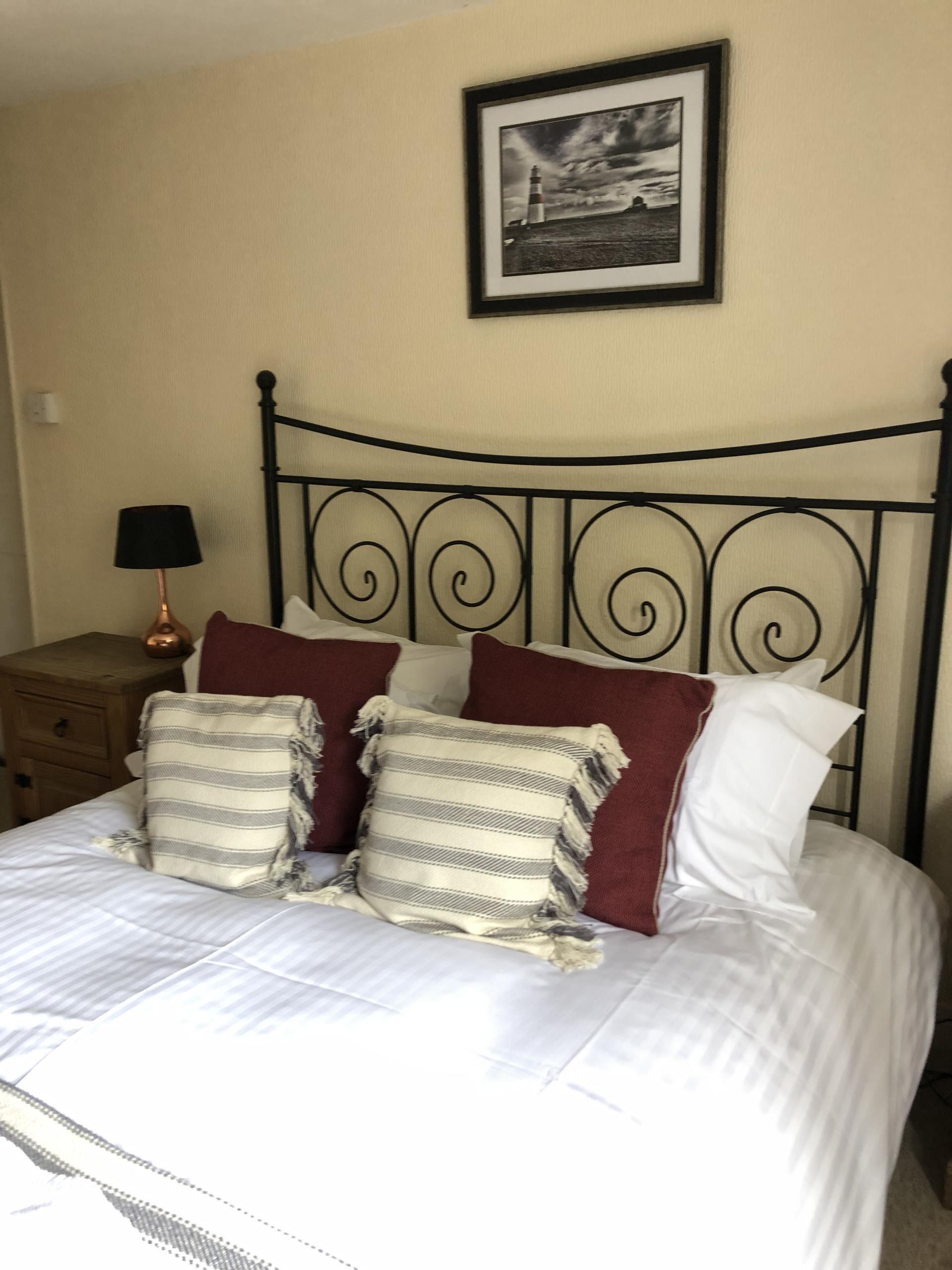 Standard King Room