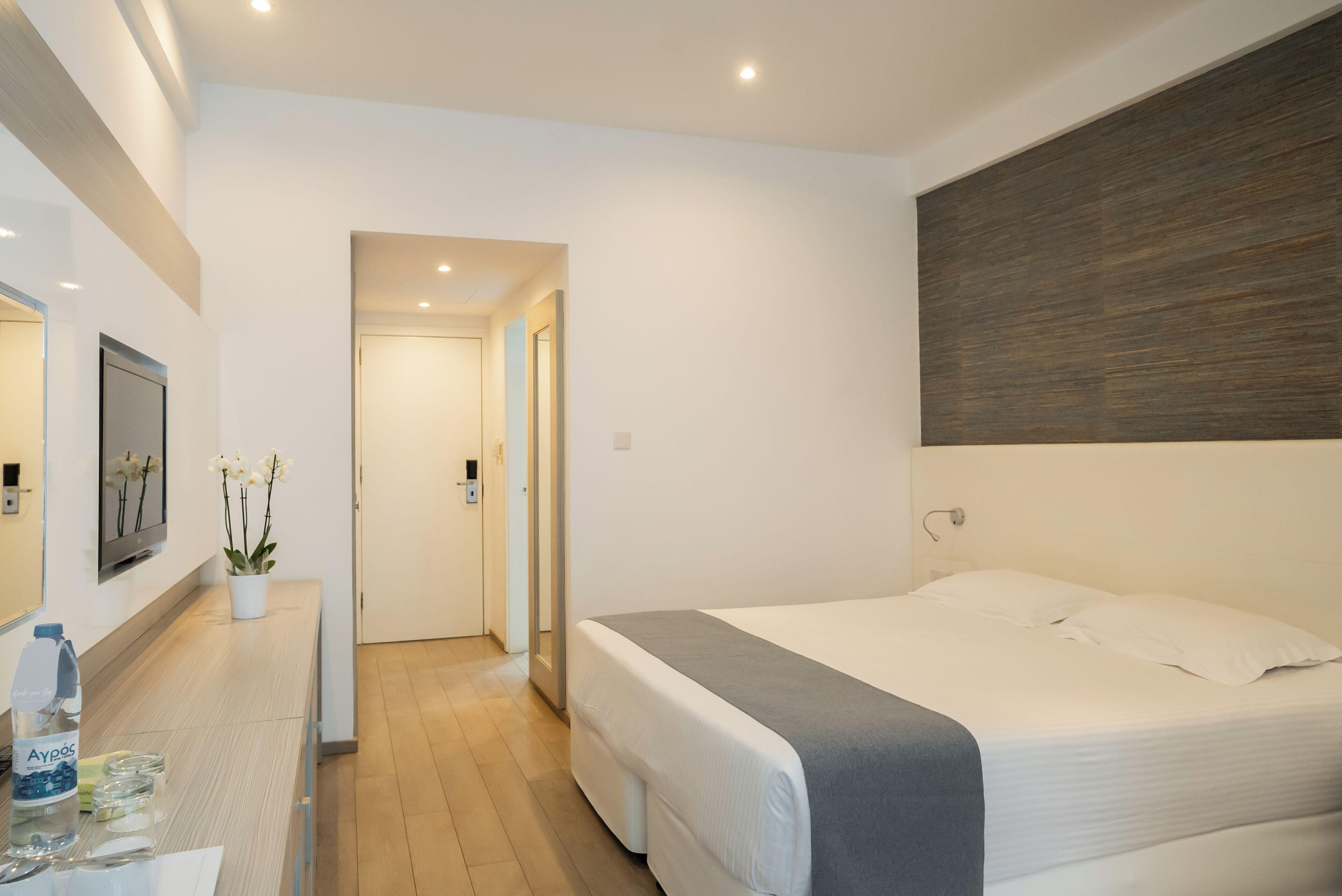Family Junior Suite