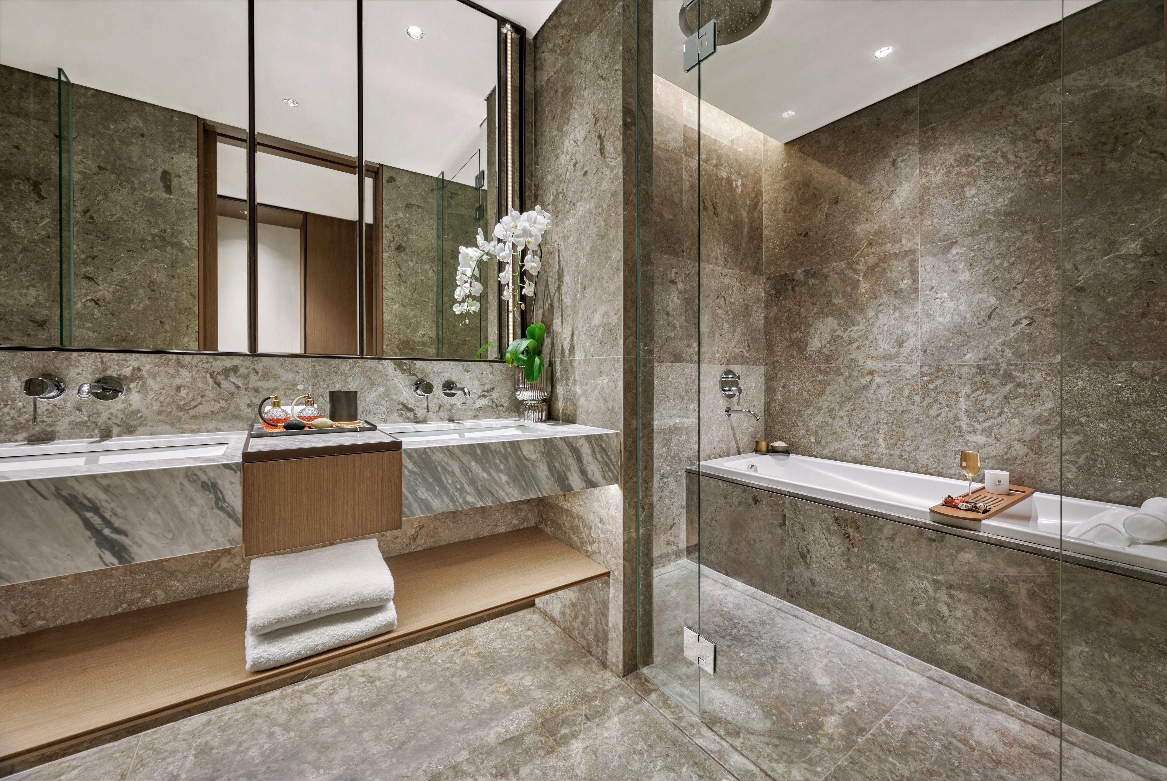 Executive Twin Room
