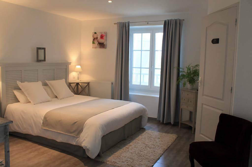 Chambre Double Supérieure