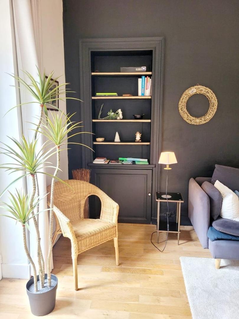 Maison 3 Chambres