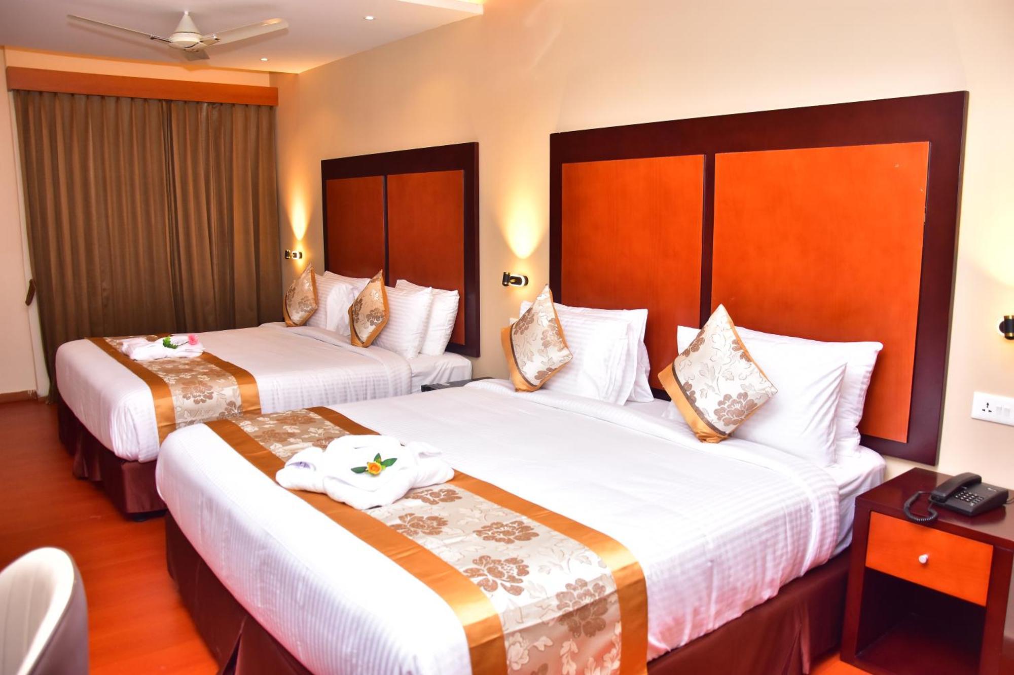 Executive Suite