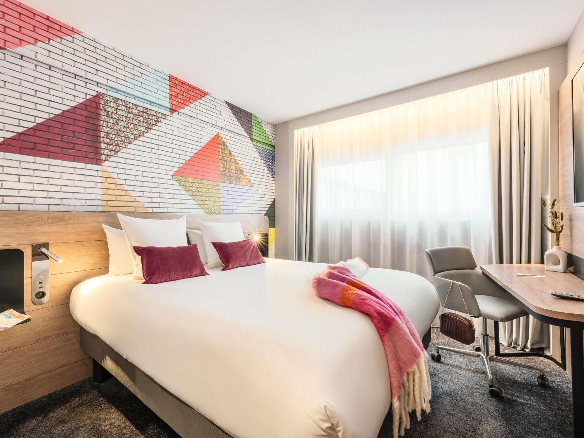Chambre Double Classique