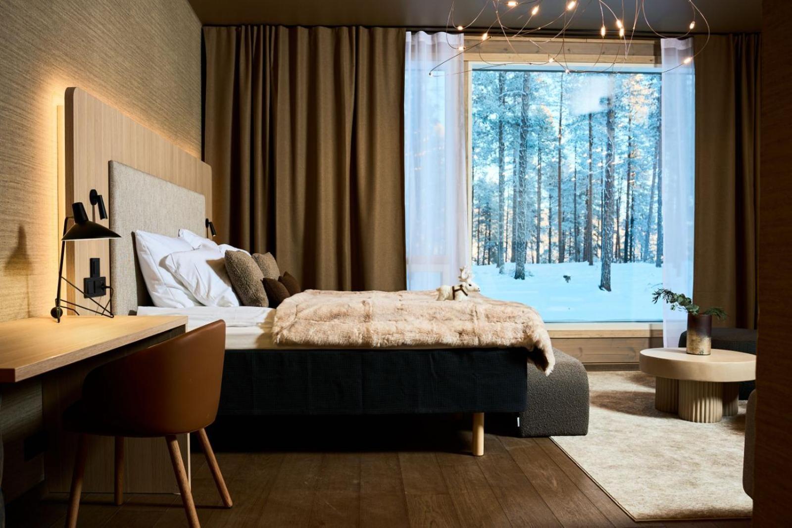 Premium Suite