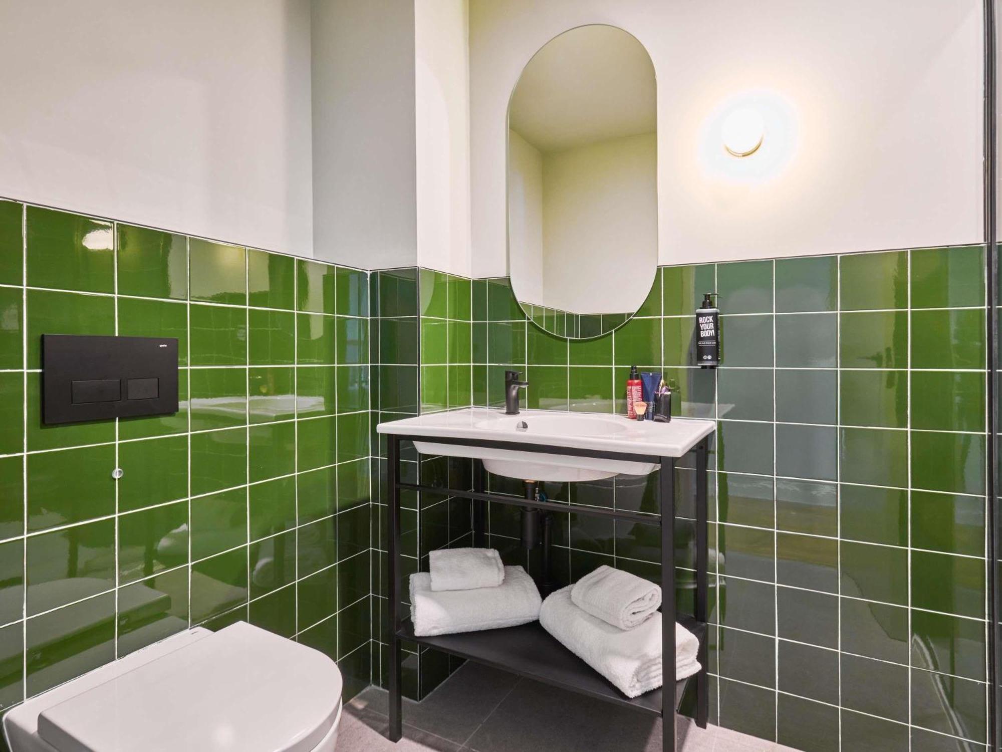 Premium Business Double Room