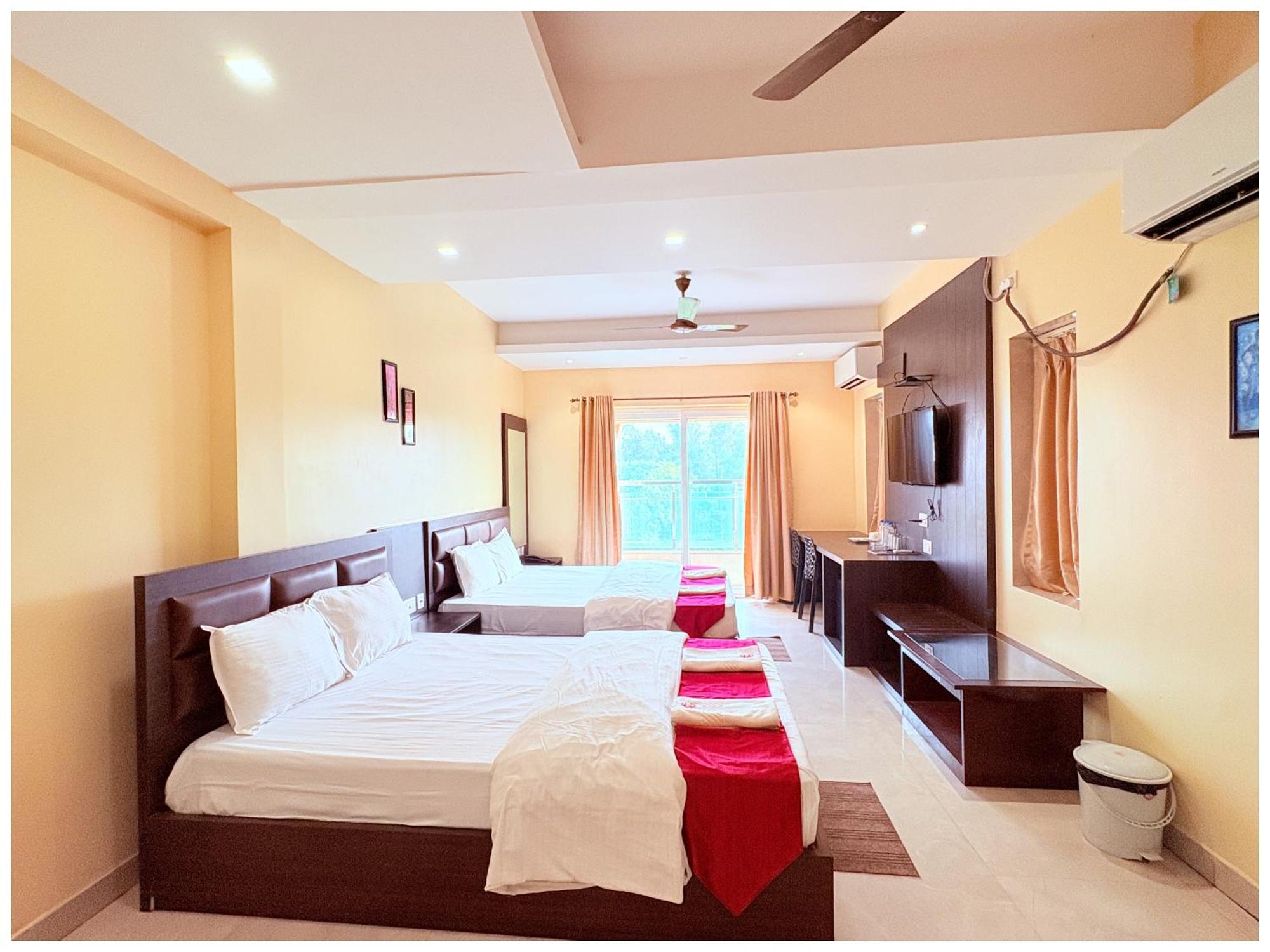 King Suite