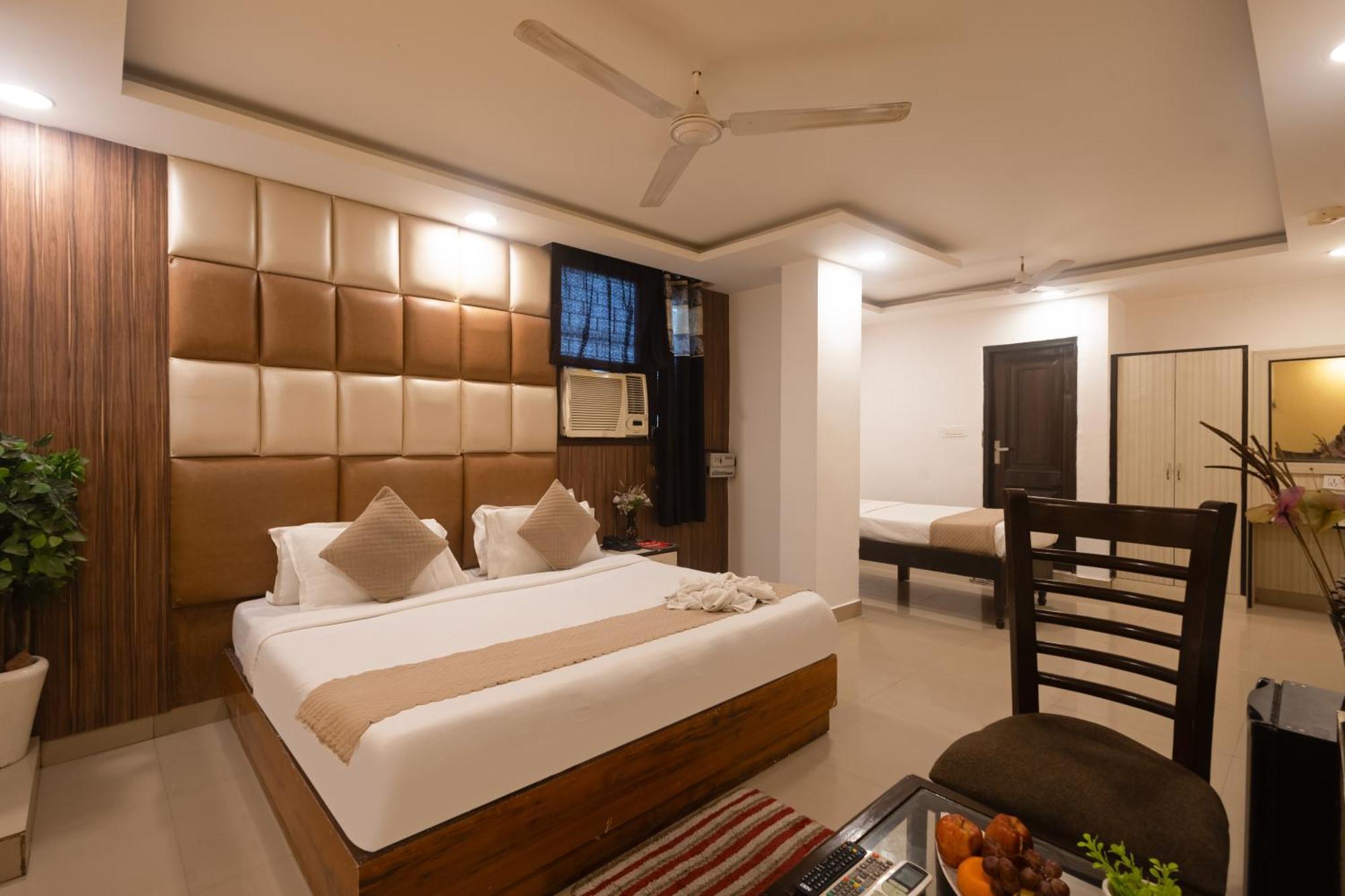 Superior King Room