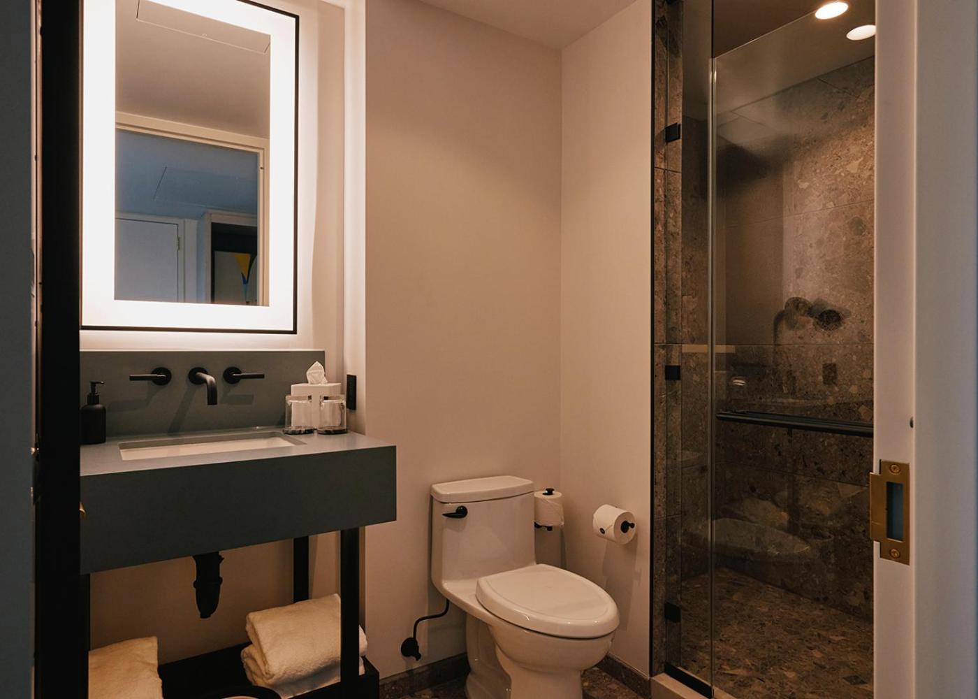 Deluxe Double or Twin Room with Mountain View