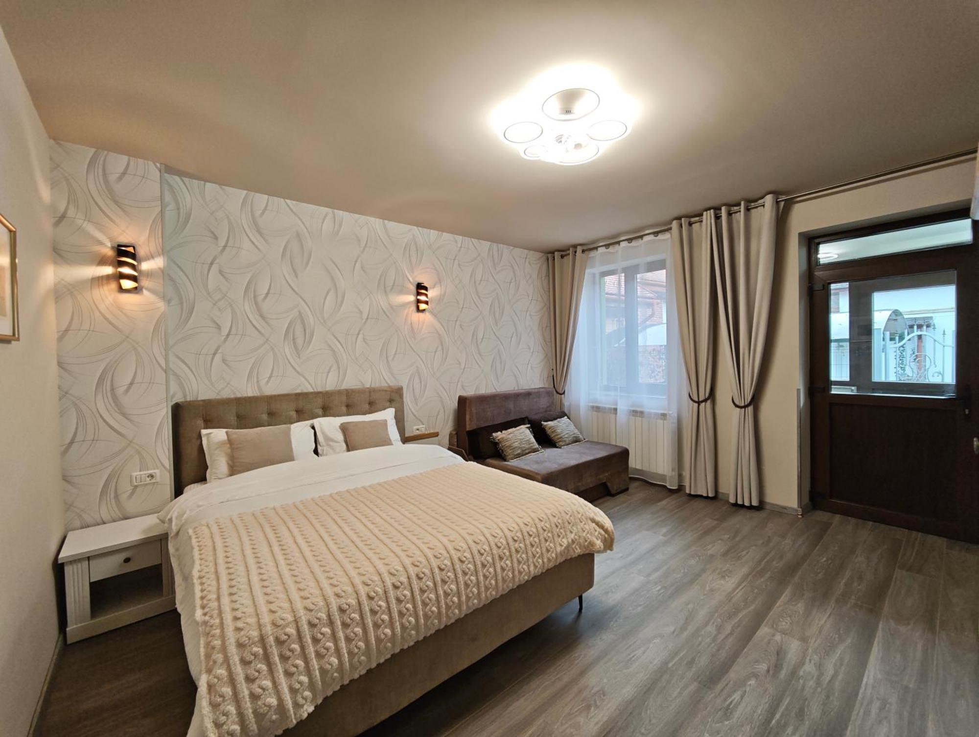 Family Junior Suite