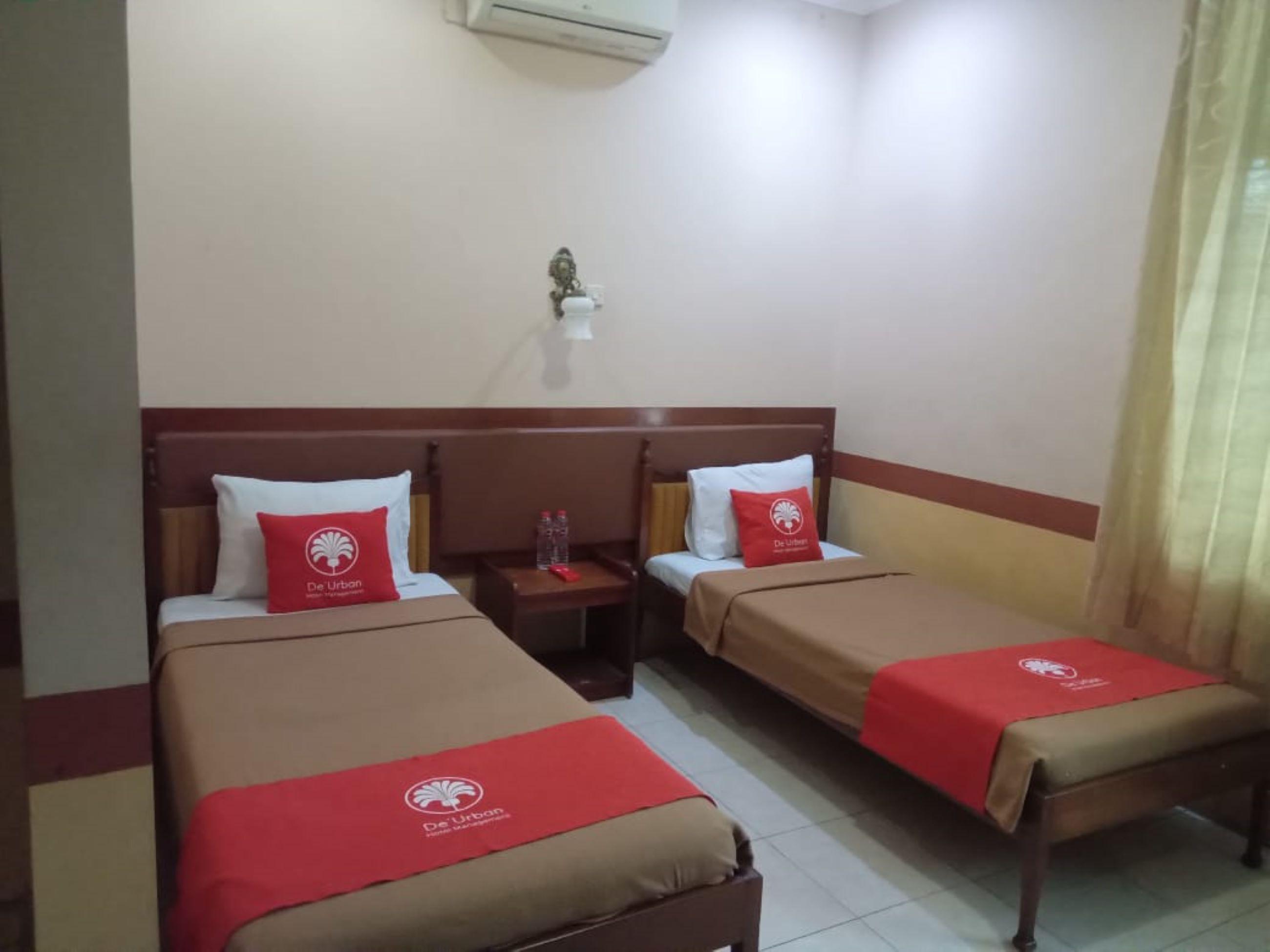 Kamar Standard Twin