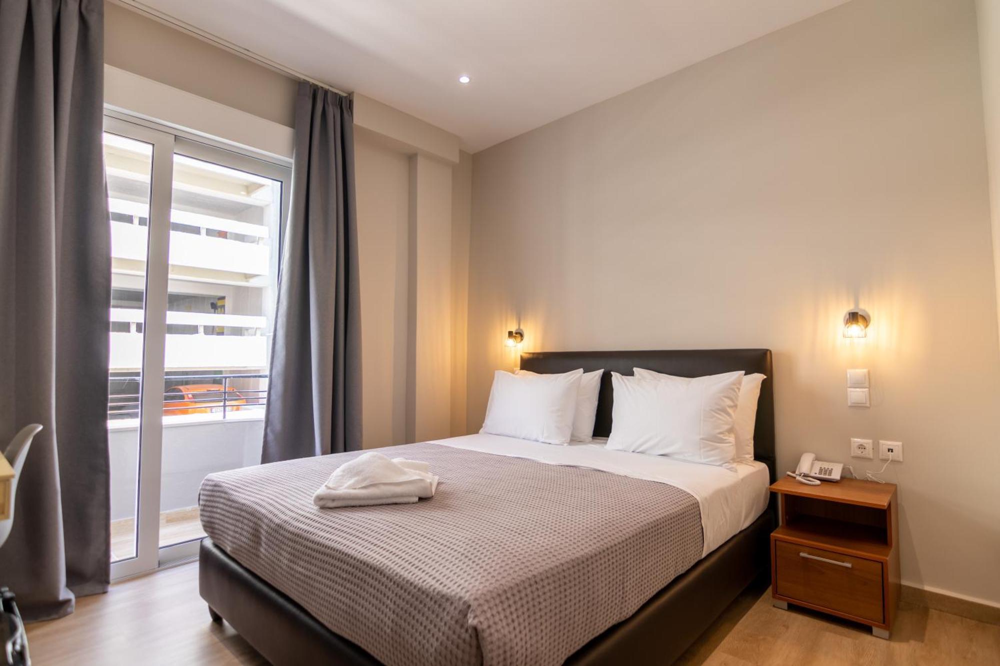 Budget Double Room