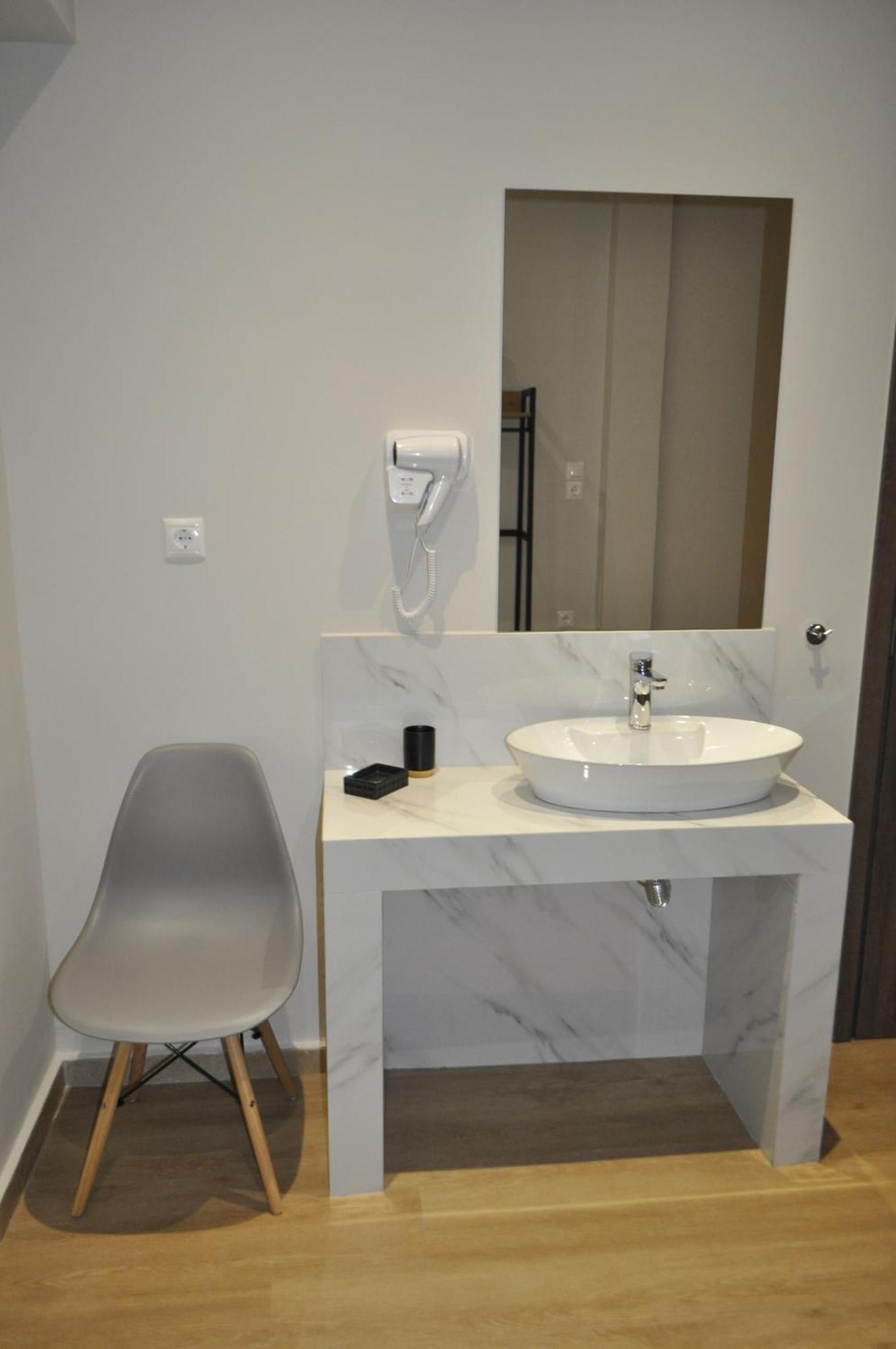 Budget Triple Room