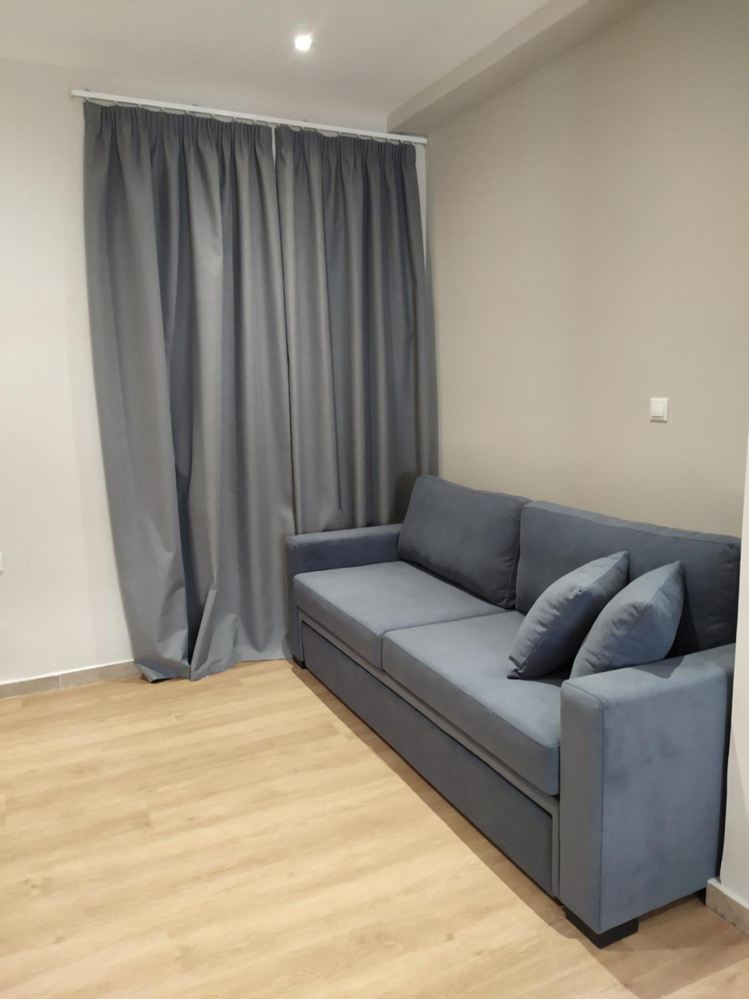 Budget Triple Room
