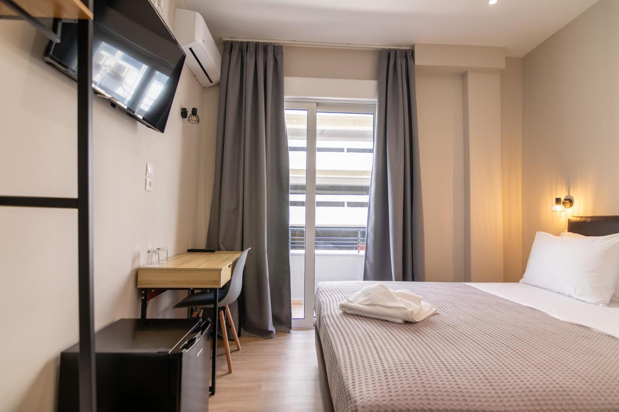 Budget Double Room